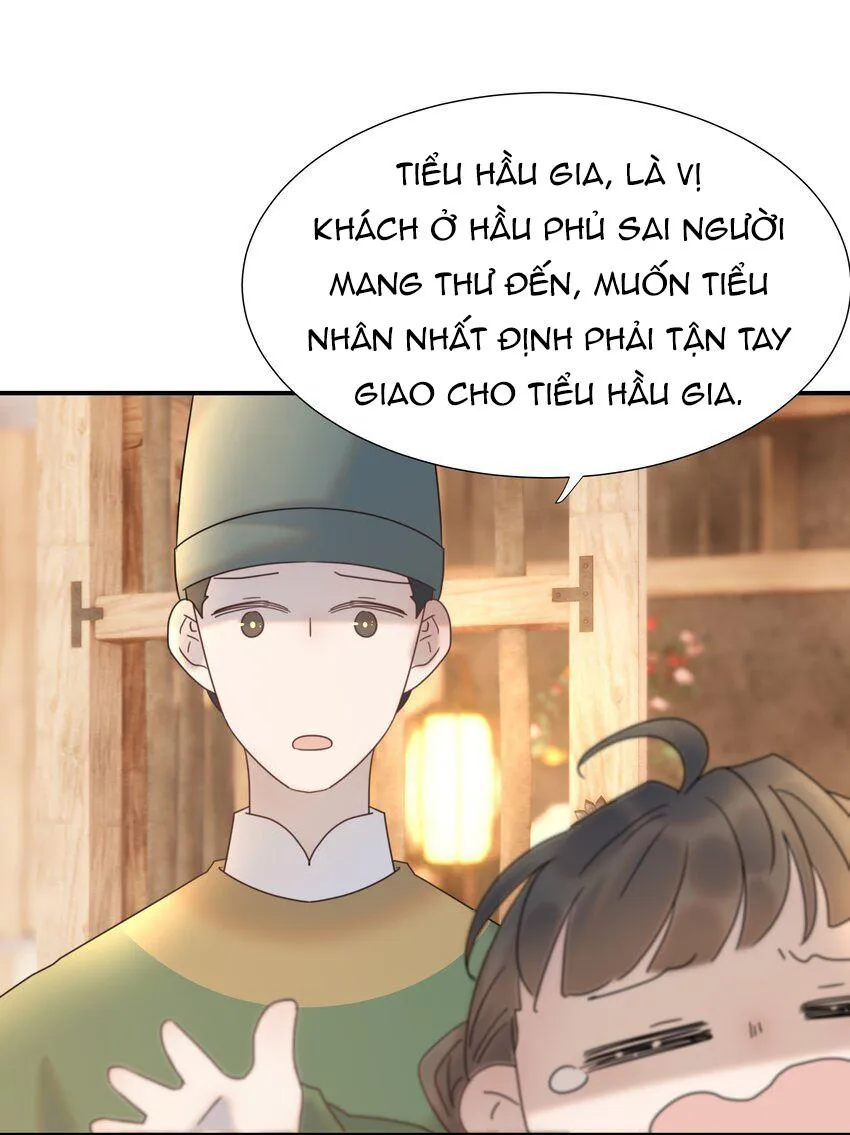 Hình Như Cầm Nhầm Kịch Bản Của Nữ Chính Rồi! (END) Chapter 76 Trang 34