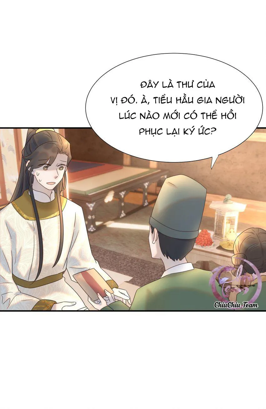 Hình Như Cầm Nhầm Kịch Bản Của Nữ Chính Rồi! (END) Chapter 76 Trang 38