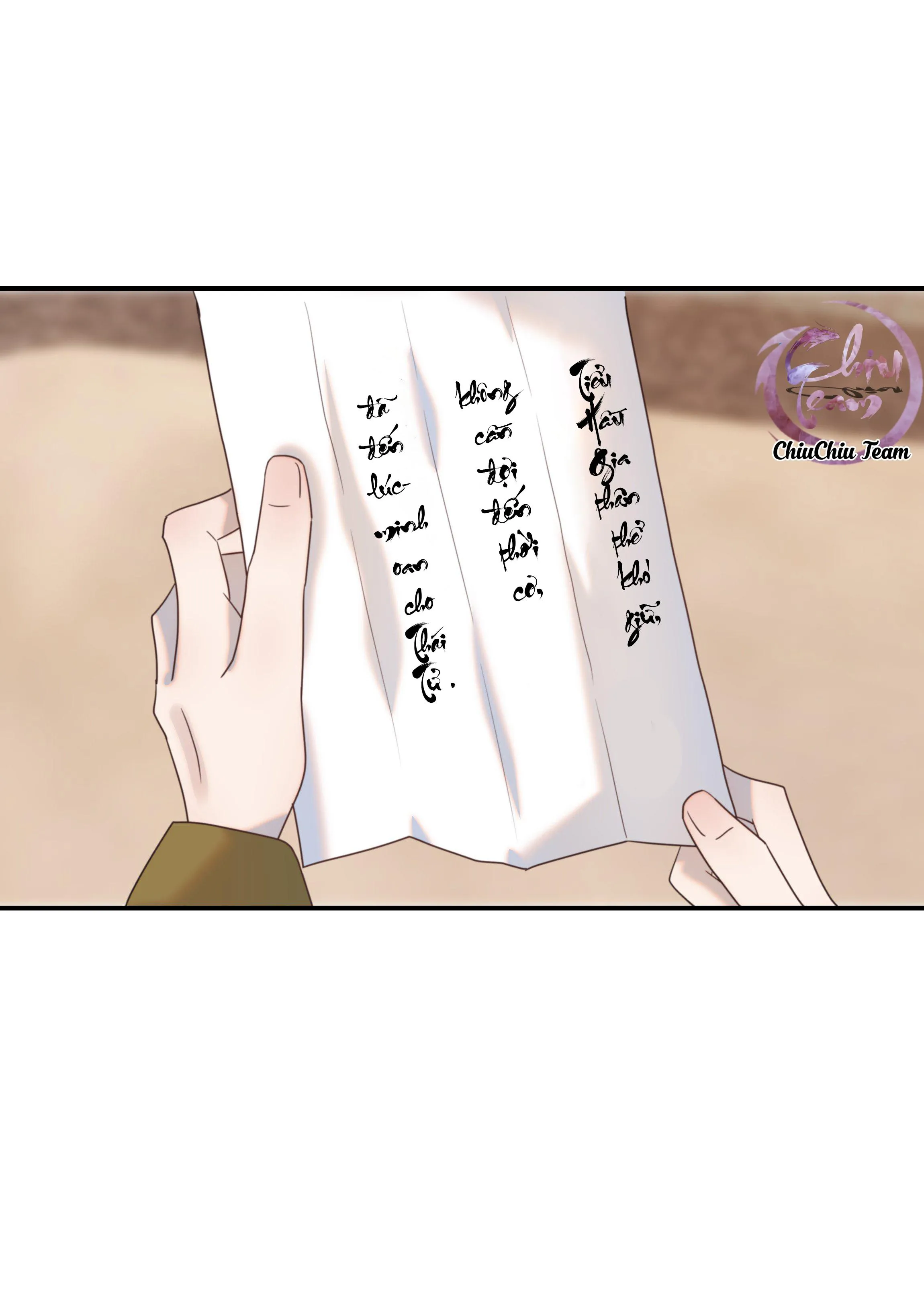 Hình Như Cầm Nhầm Kịch Bản Của Nữ Chính Rồi! (END) Chapter 76 Trang 40