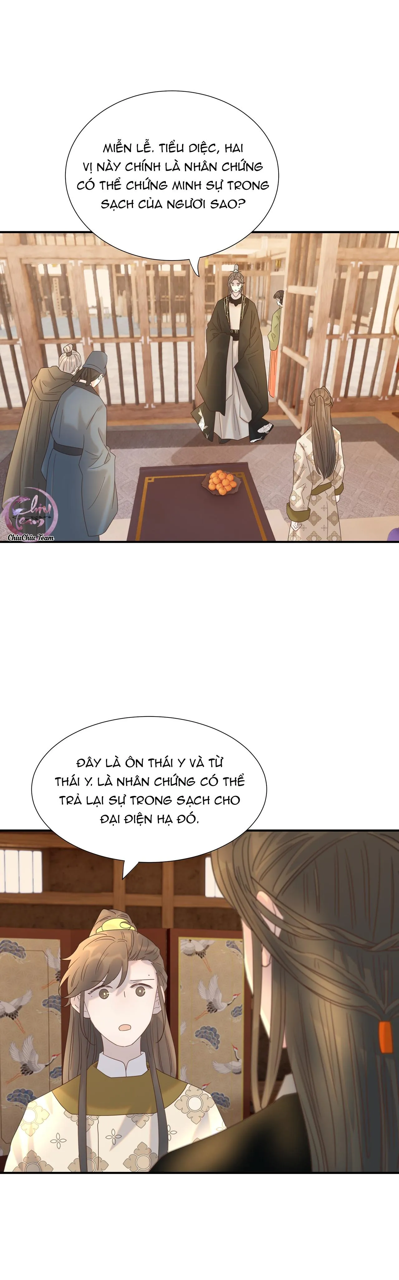 Hình Như Cầm Nhầm Kịch Bản Của Nữ Chính Rồi! (END) Chapter 78 Trang 3