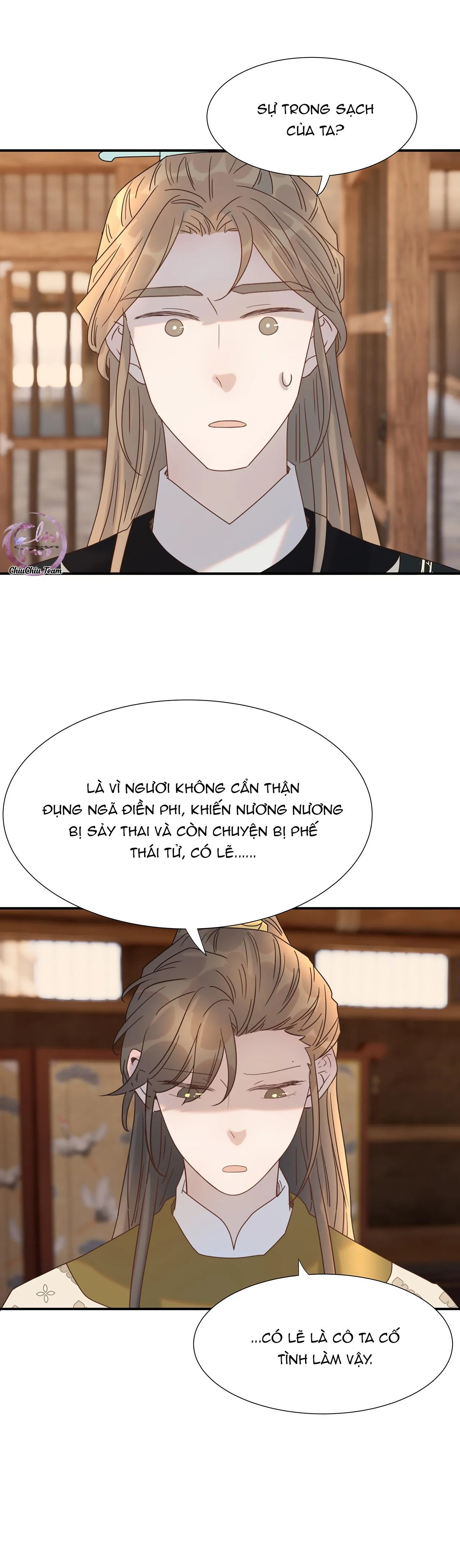 Hình Như Cầm Nhầm Kịch Bản Của Nữ Chính Rồi! (END) Chapter 78 Trang 4