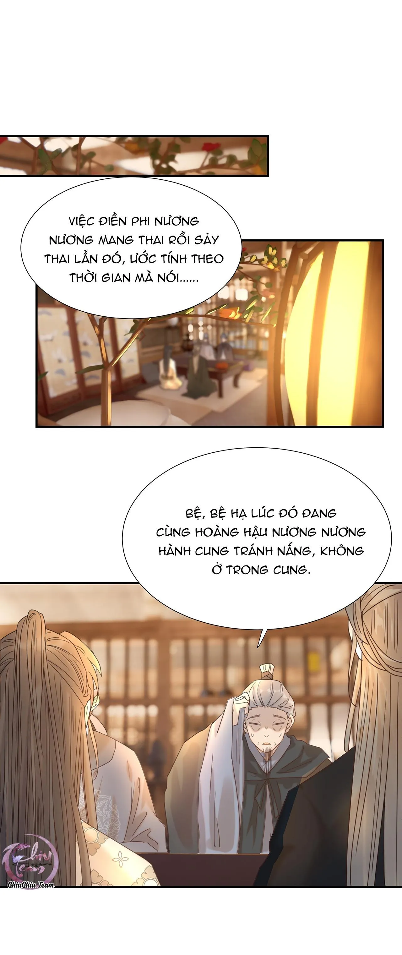 Hình Như Cầm Nhầm Kịch Bản Của Nữ Chính Rồi! (END) Chapter 78 Trang 5