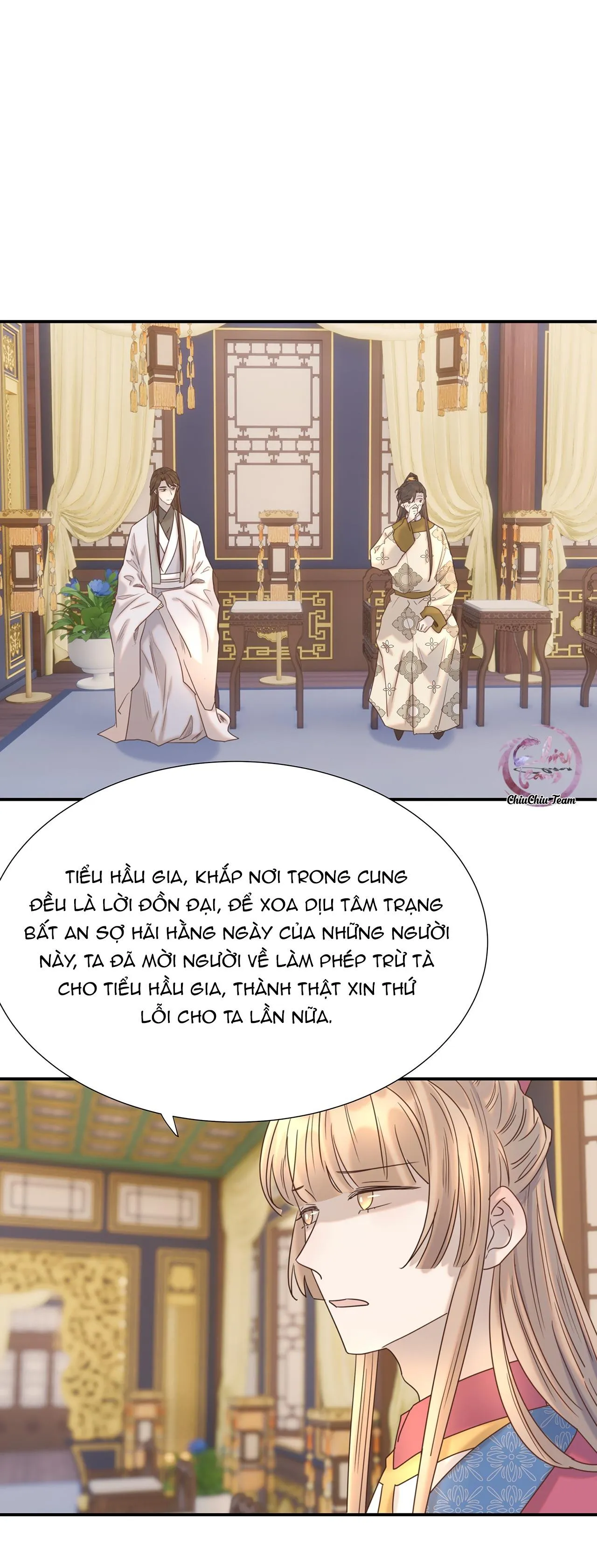 Hình Như Cầm Nhầm Kịch Bản Của Nữ Chính Rồi! (END) Chapter 78 Trang 13