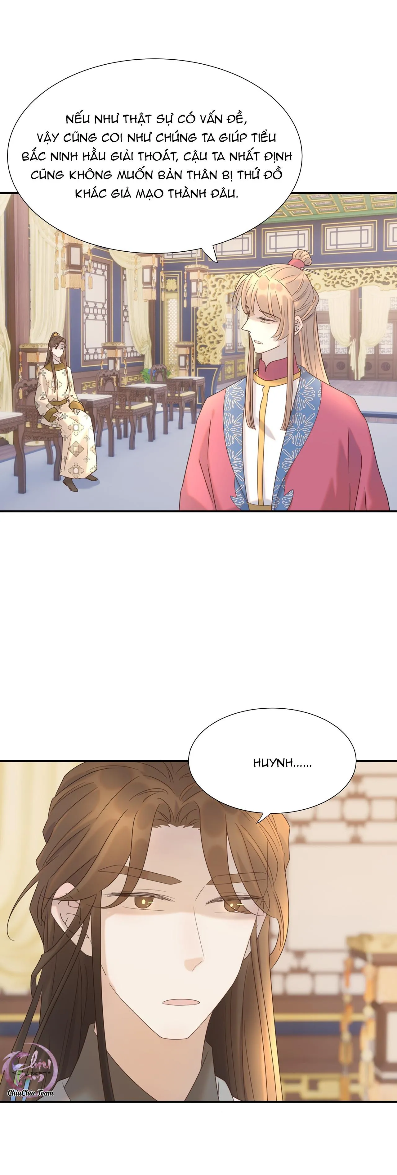 Hình Như Cầm Nhầm Kịch Bản Của Nữ Chính Rồi! (END) Chapter 78 Trang 17