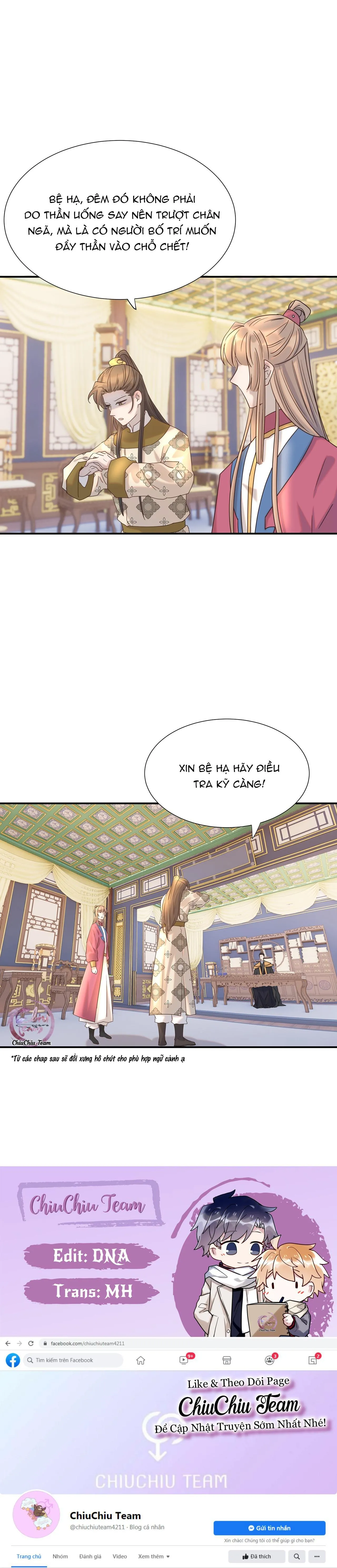 Hình Như Cầm Nhầm Kịch Bản Của Nữ Chính Rồi! (END) Chapter 78 Trang 20