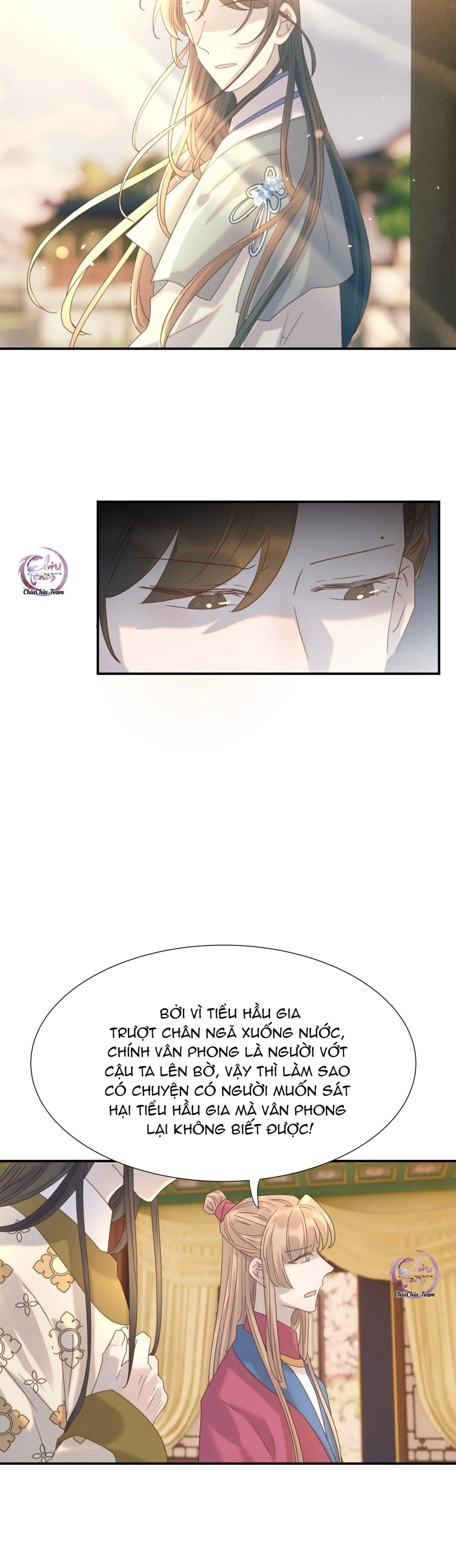 Hình Như Cầm Nhầm Kịch Bản Của Nữ Chính Rồi! (END) Chapter 79 Trang 7