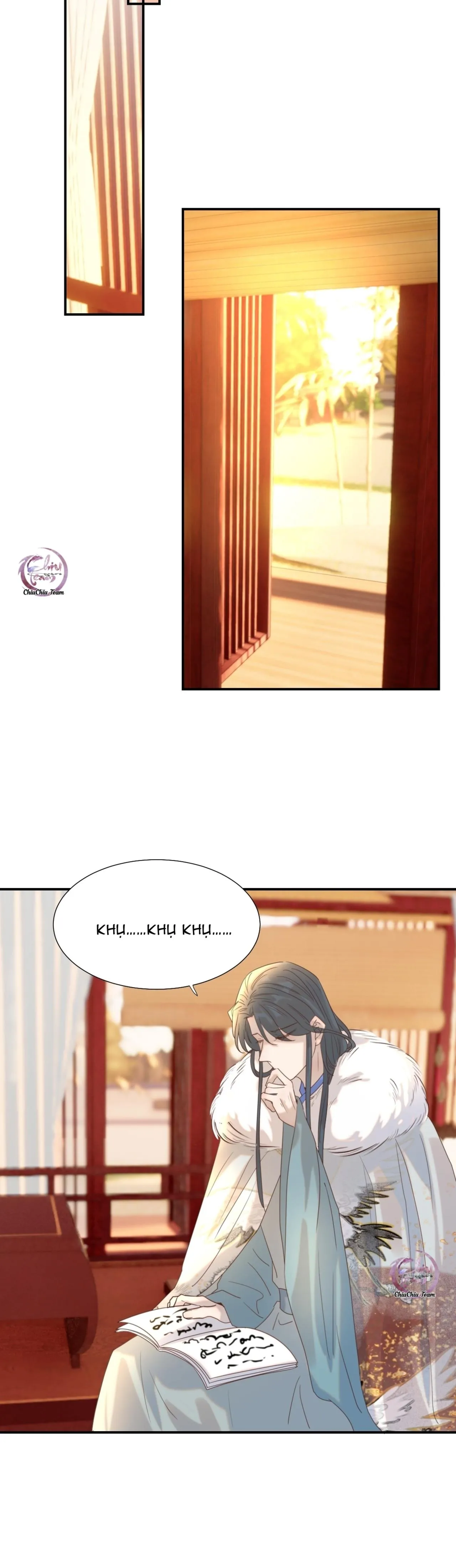 Hình Như Cầm Nhầm Kịch Bản Của Nữ Chính Rồi! (END) Chapter 79 Trang 10