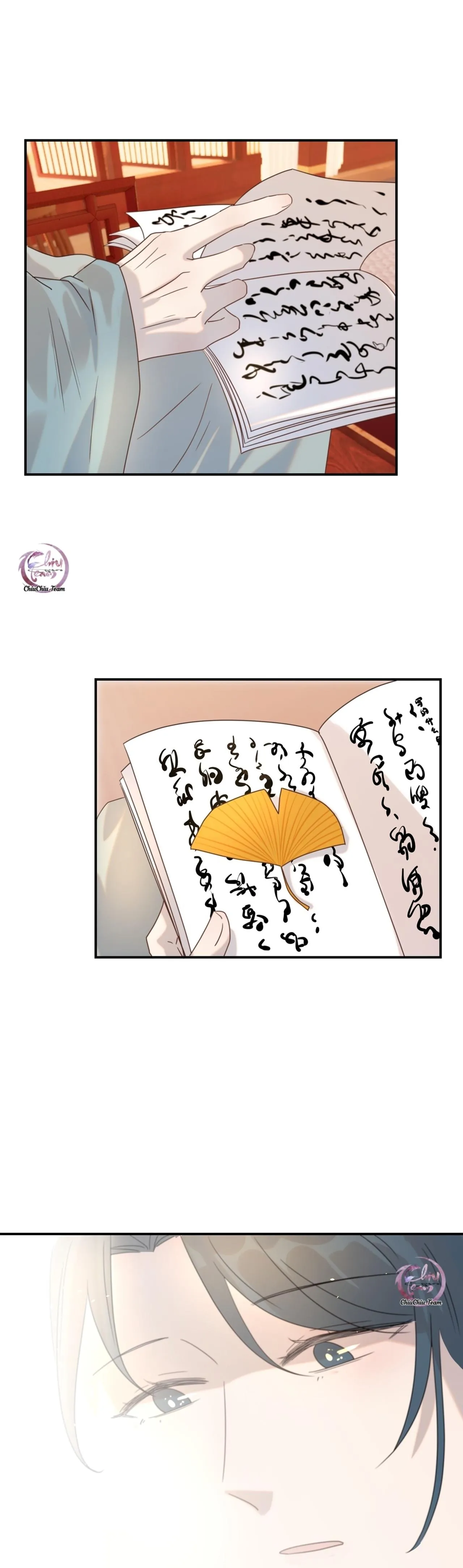 Hình Như Cầm Nhầm Kịch Bản Của Nữ Chính Rồi! (END) Chapter 79 Trang 11