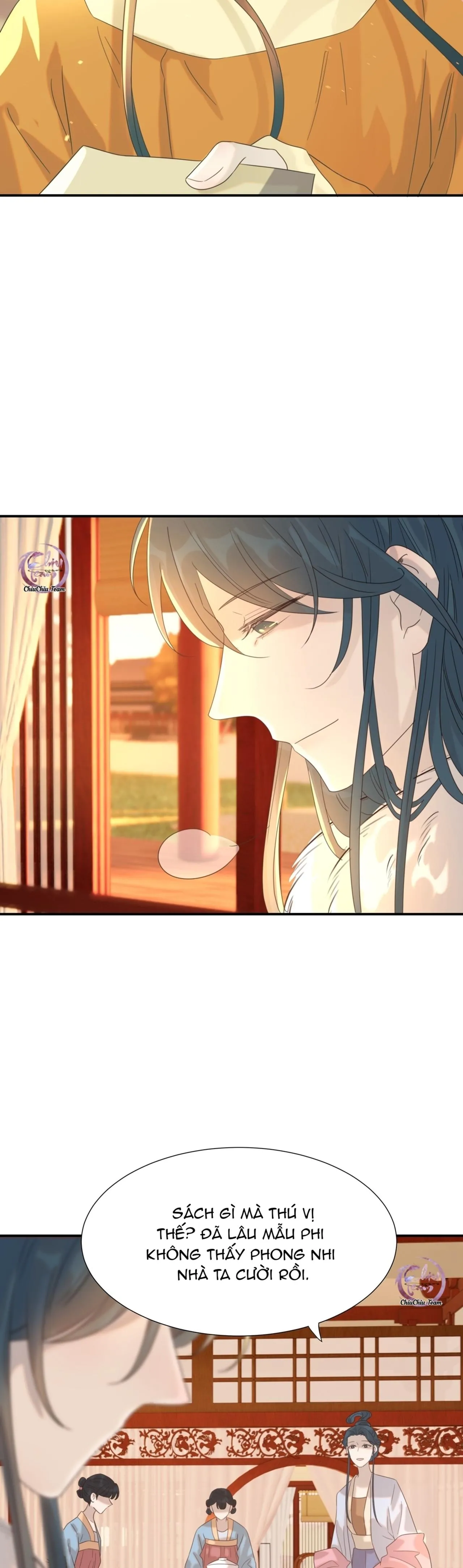 Hình Như Cầm Nhầm Kịch Bản Của Nữ Chính Rồi! (END) Chapter 79 Trang 13