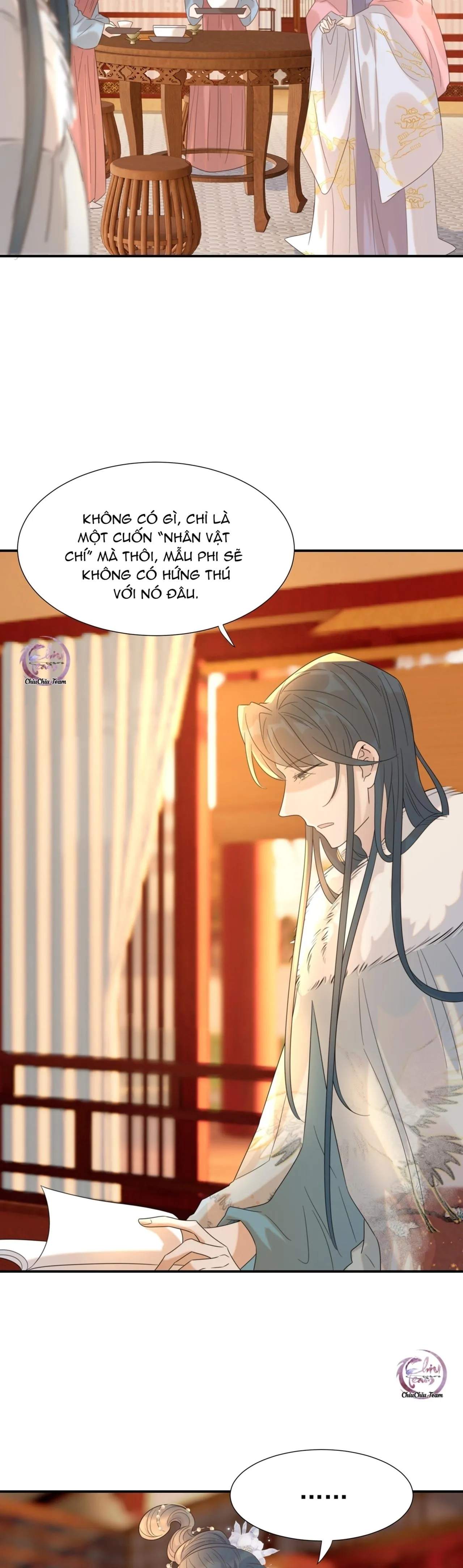 Hình Như Cầm Nhầm Kịch Bản Của Nữ Chính Rồi! (END) Chapter 79 Trang 14