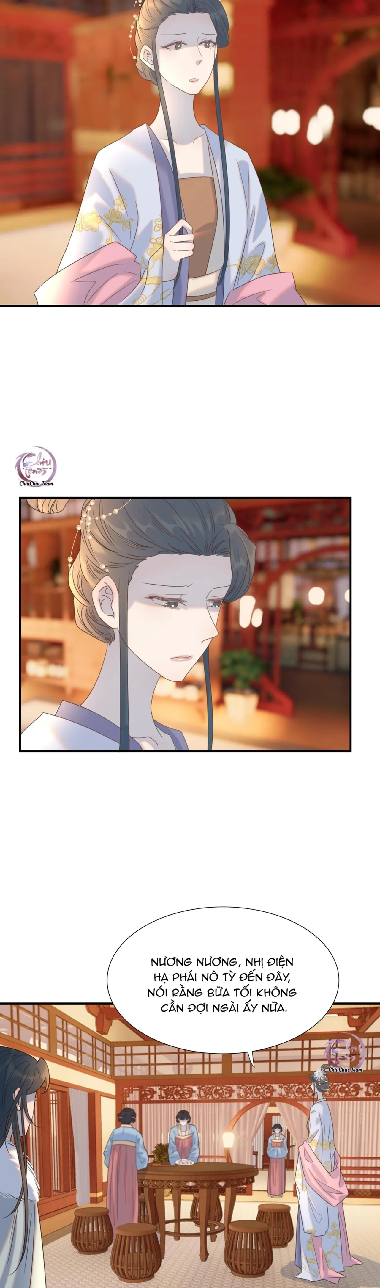 Hình Như Cầm Nhầm Kịch Bản Của Nữ Chính Rồi! (END) Chapter 79 Trang 15