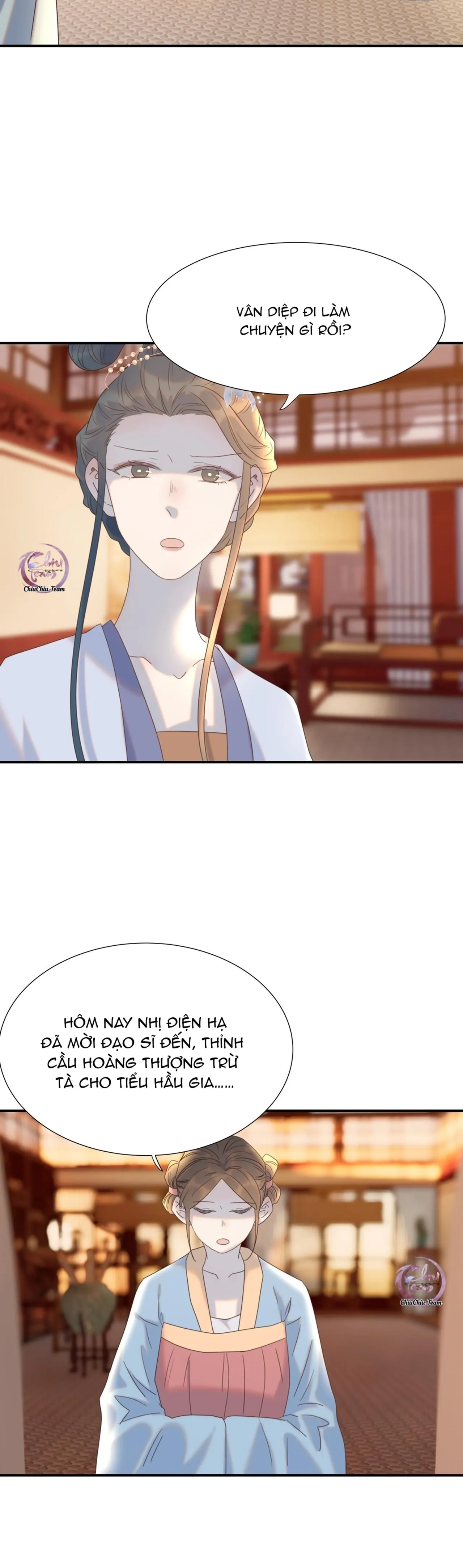 Hình Như Cầm Nhầm Kịch Bản Của Nữ Chính Rồi! (END) Chapter 79 Trang 16