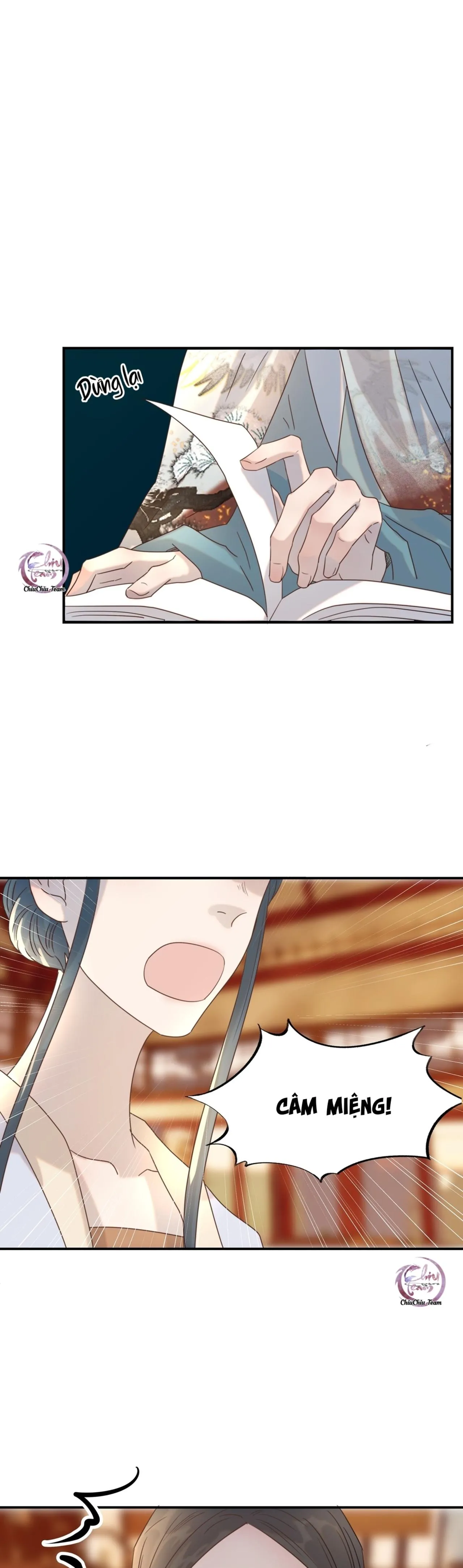 Hình Như Cầm Nhầm Kịch Bản Của Nữ Chính Rồi! (END) Chapter 79 Trang 17