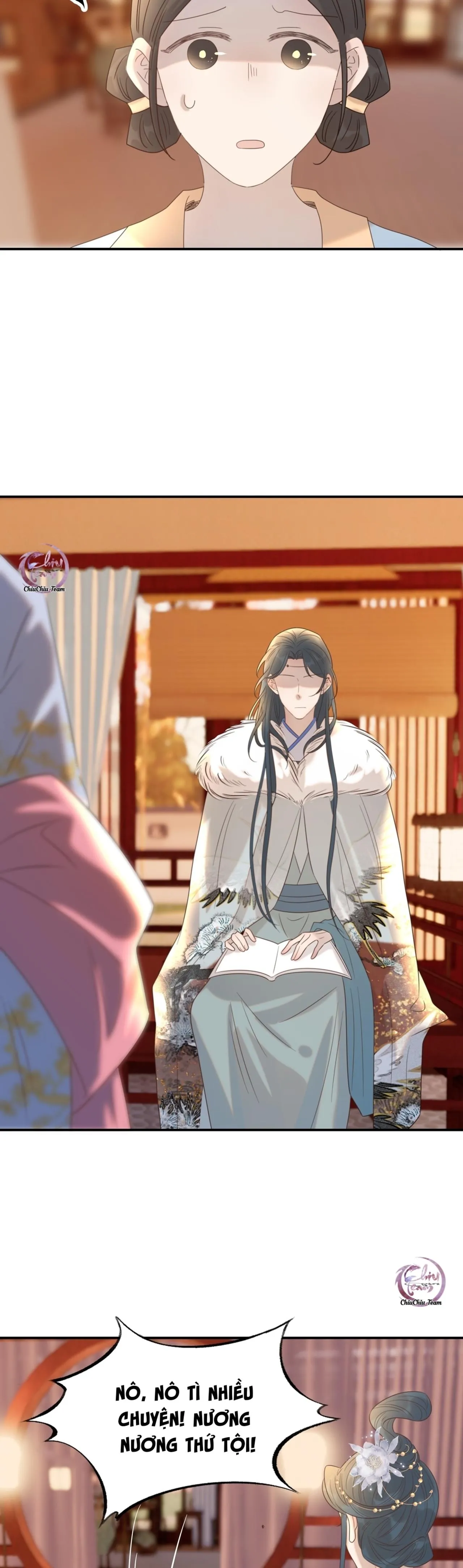 Hình Như Cầm Nhầm Kịch Bản Của Nữ Chính Rồi! (END) Chapter 79 Trang 18