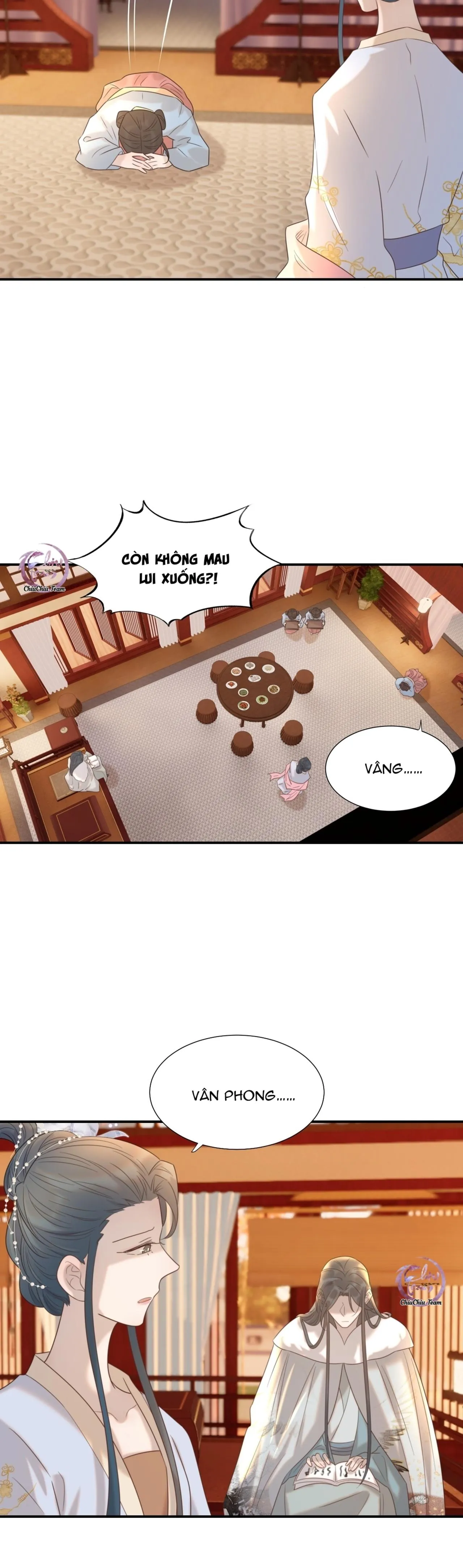 Hình Như Cầm Nhầm Kịch Bản Của Nữ Chính Rồi! (END) Chapter 79 Trang 19