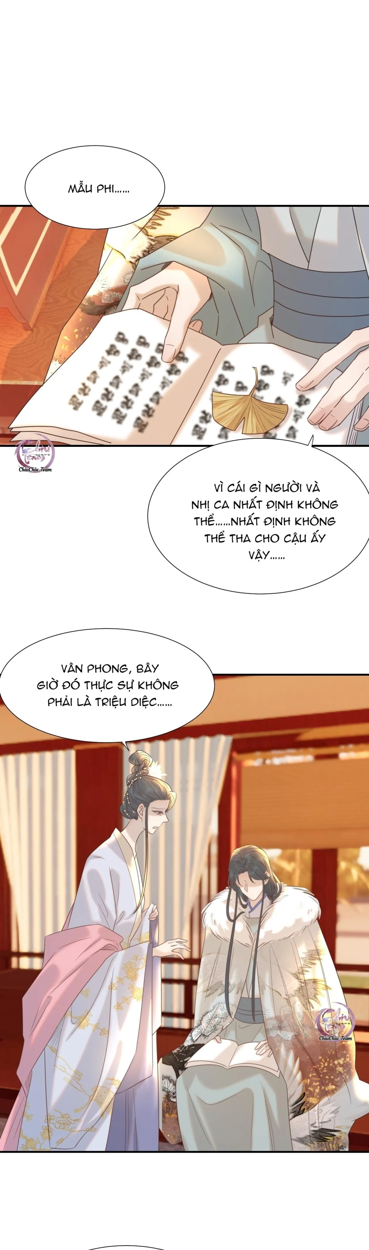 Hình Như Cầm Nhầm Kịch Bản Của Nữ Chính Rồi! (END) Chapter 79 Trang 20