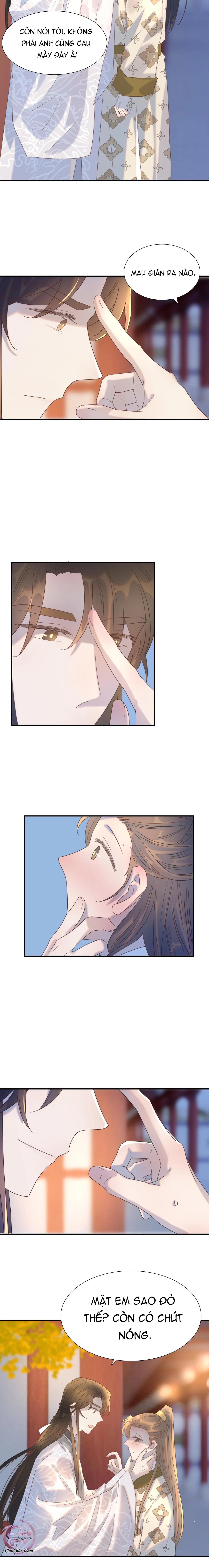 Hình Như Cầm Nhầm Kịch Bản Của Nữ Chính Rồi! (END) Chapter 80 Trang 5