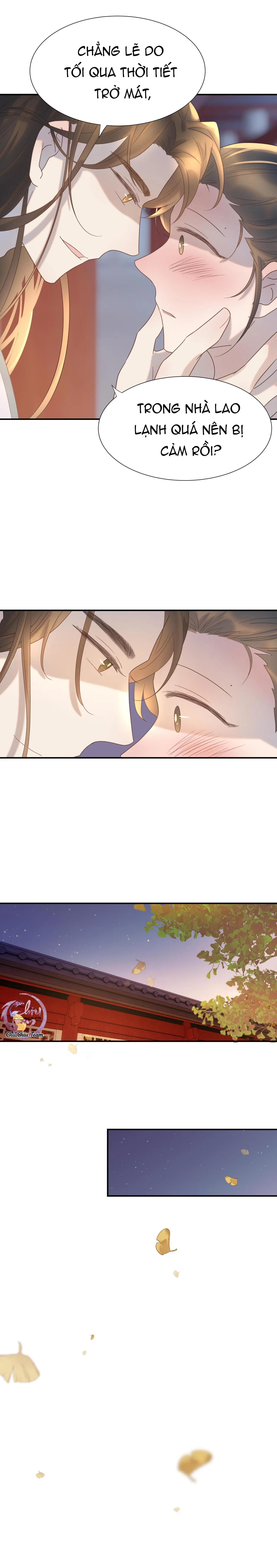 Hình Như Cầm Nhầm Kịch Bản Của Nữ Chính Rồi! (END) Chapter 80 Trang 6