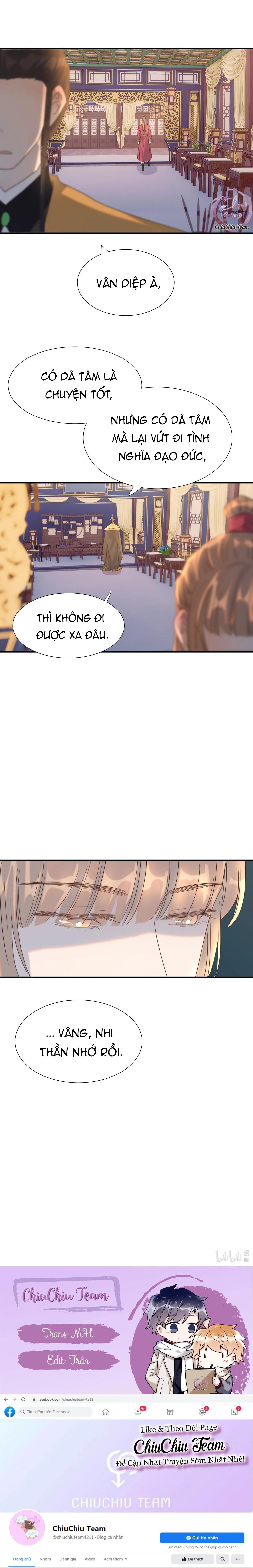 Hình Như Cầm Nhầm Kịch Bản Của Nữ Chính Rồi! (END) Chapter 80 Trang 12