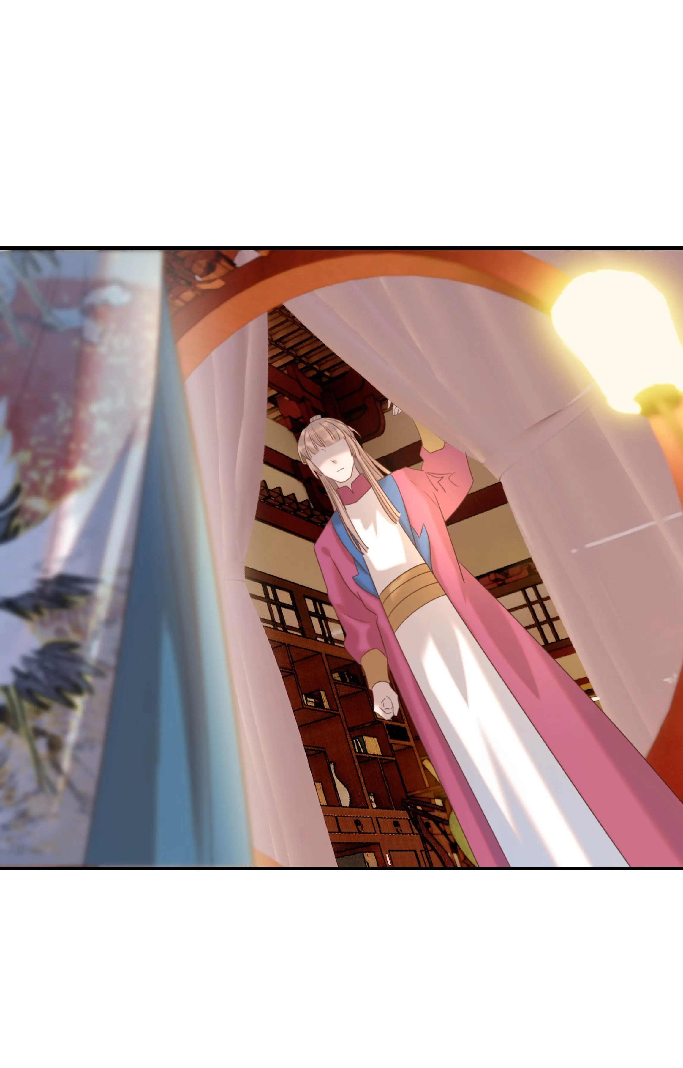 Hình Như Cầm Nhầm Kịch Bản Của Nữ Chính Rồi! (END) Chapter 81 Trang 5