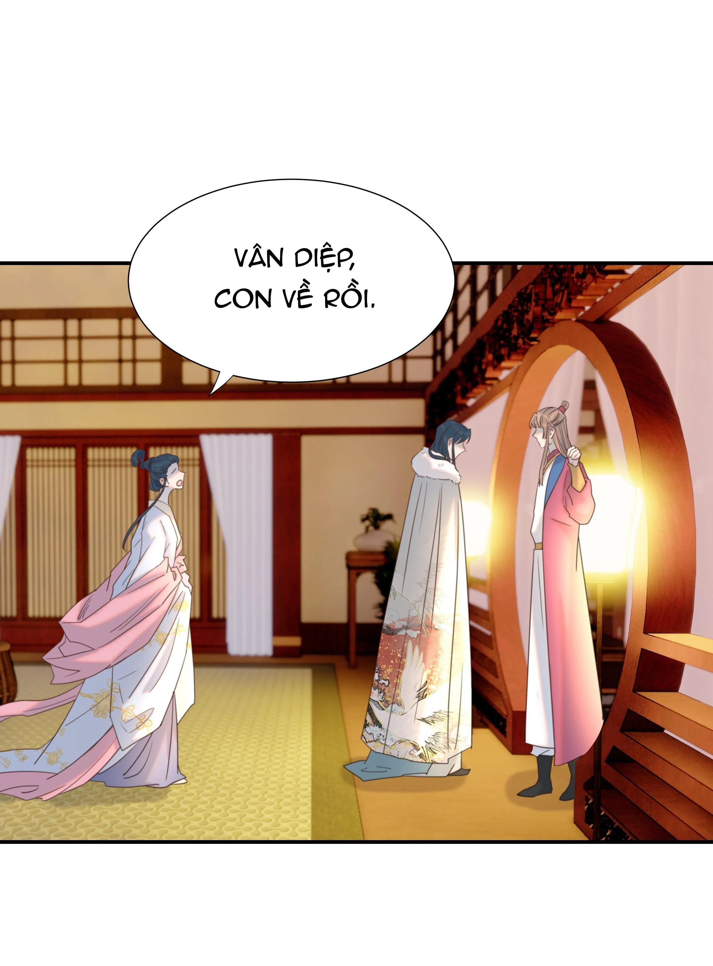 Hình Như Cầm Nhầm Kịch Bản Của Nữ Chính Rồi! (END) Chapter 81 Trang 7
