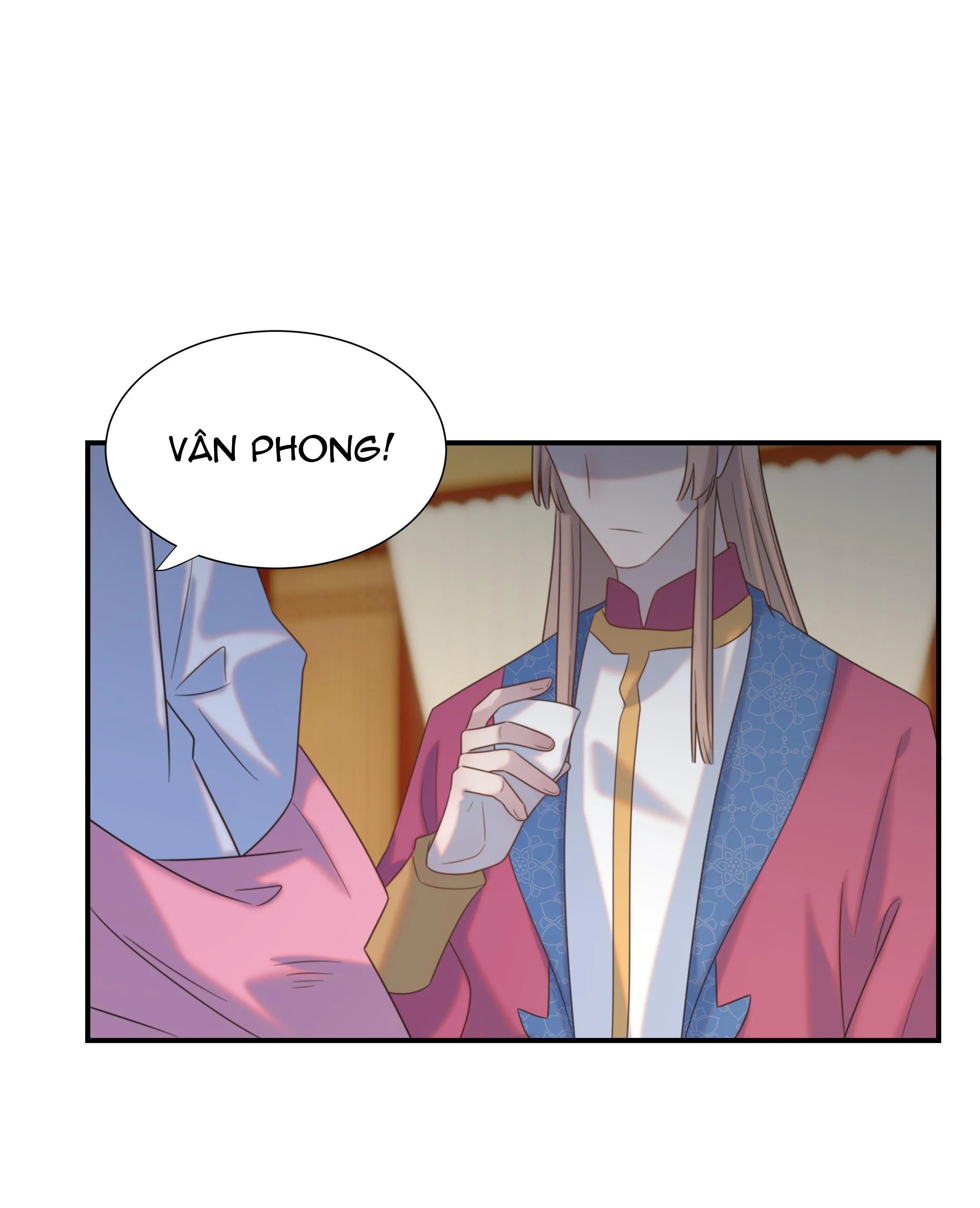 Hình Như Cầm Nhầm Kịch Bản Của Nữ Chính Rồi! (END) Chapter 81 Trang 12