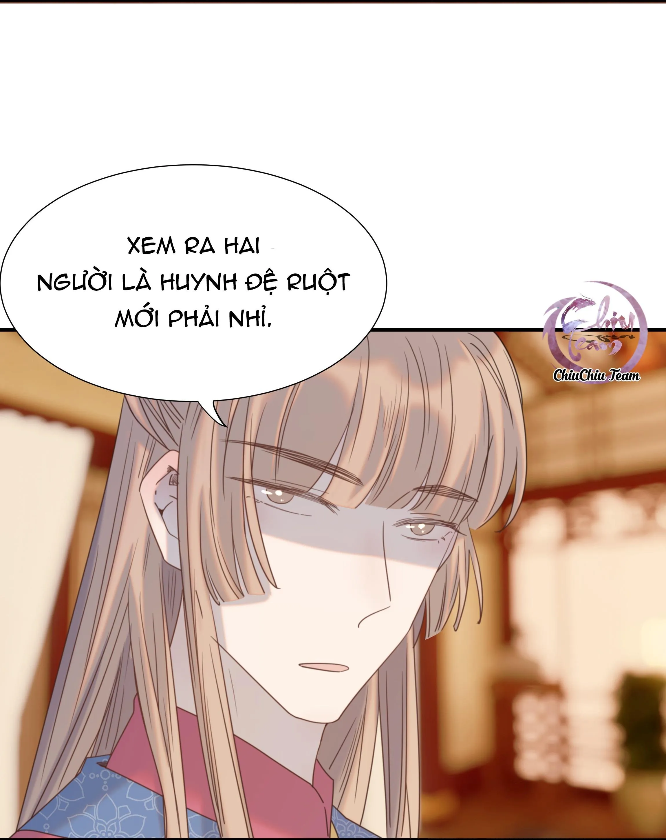 Hình Như Cầm Nhầm Kịch Bản Của Nữ Chính Rồi! (END) Chapter 81 Trang 14