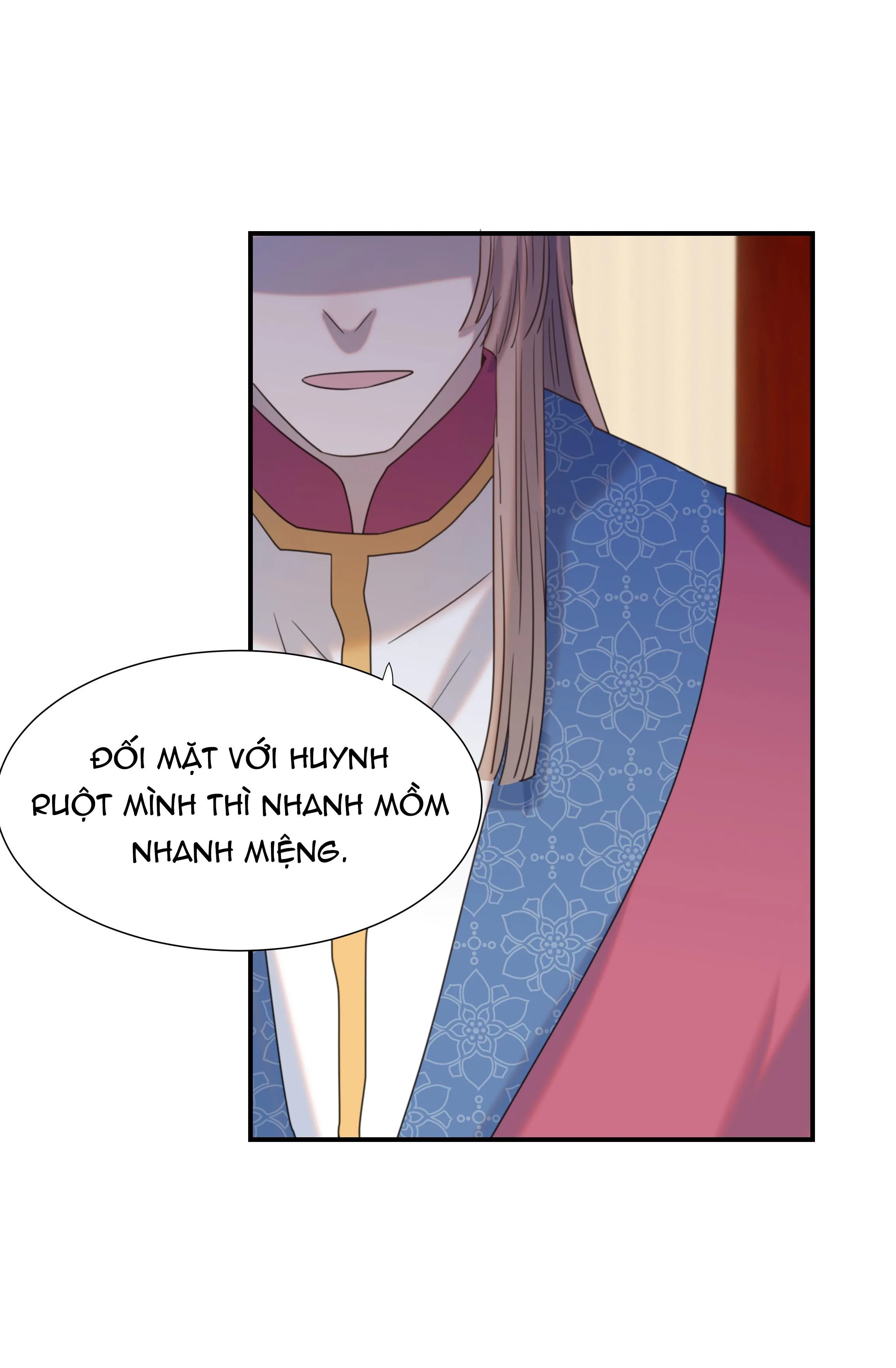 Hình Như Cầm Nhầm Kịch Bản Của Nữ Chính Rồi! (END) Chapter 81 Trang 16