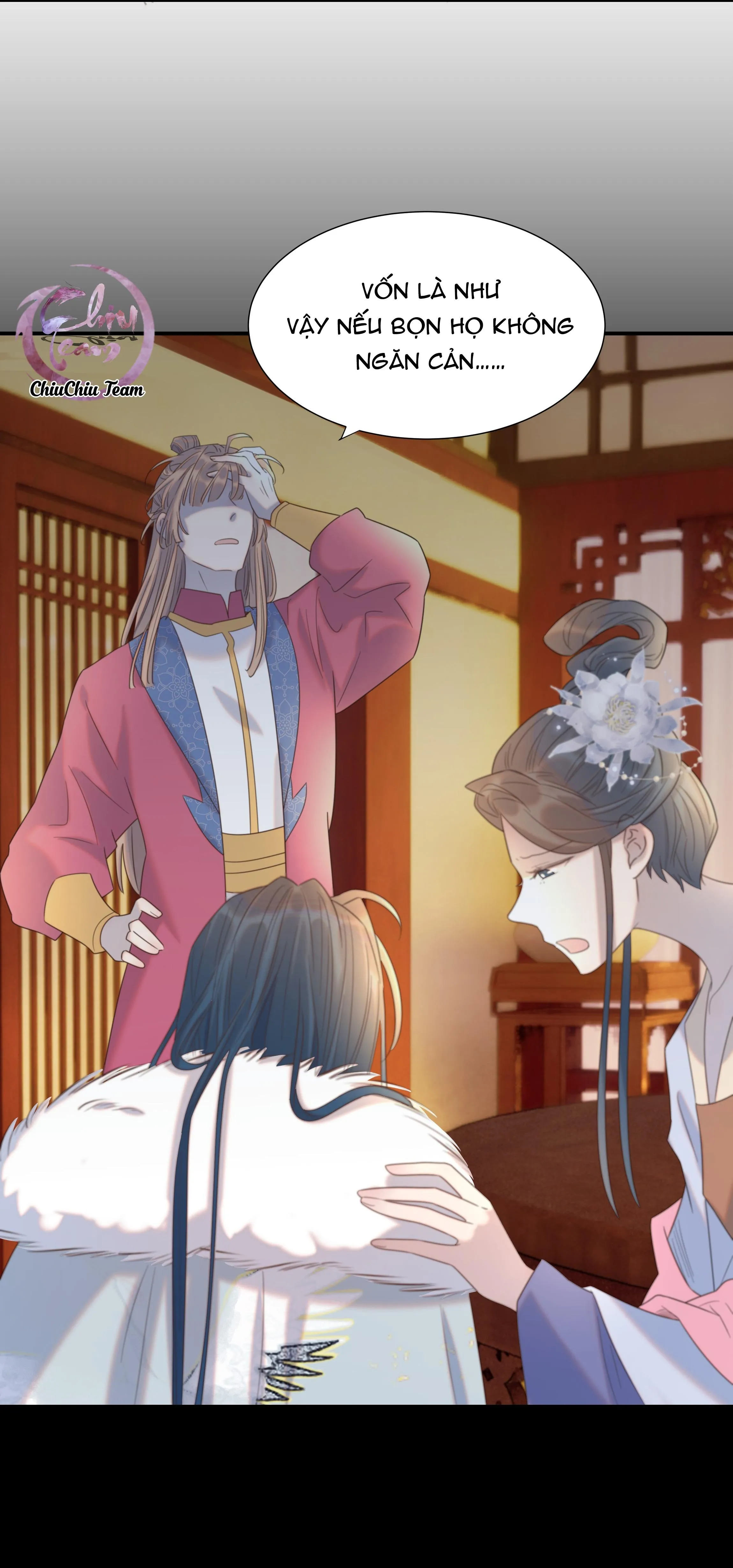 Hình Như Cầm Nhầm Kịch Bản Của Nữ Chính Rồi! (END) Chapter 81 Trang 24