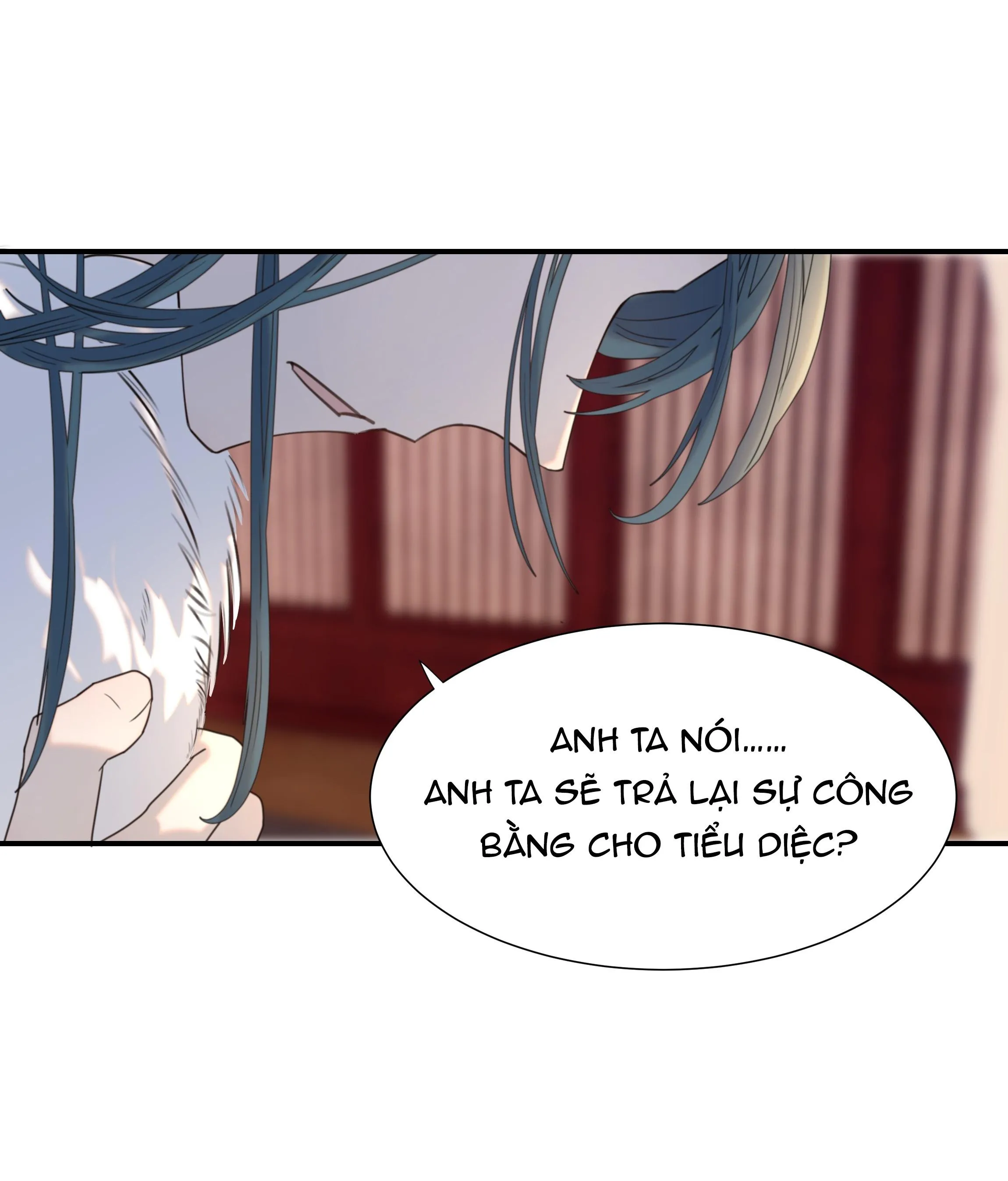 Hình Như Cầm Nhầm Kịch Bản Của Nữ Chính Rồi! (END) Chapter 81 Trang 28