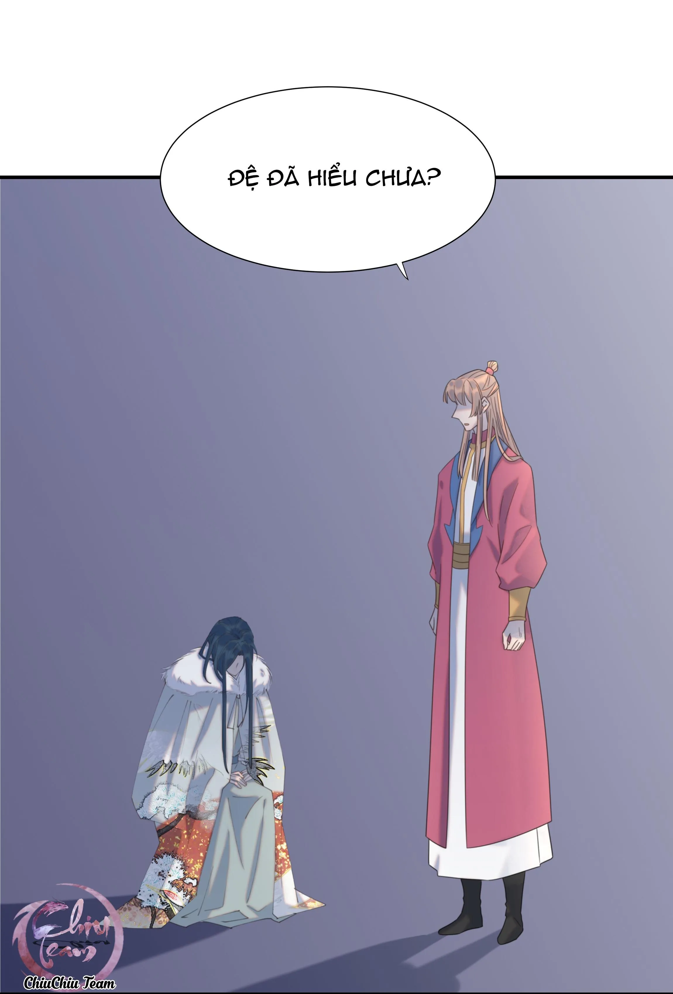 Hình Như Cầm Nhầm Kịch Bản Của Nữ Chính Rồi! (END) Chapter 81 Trang 31