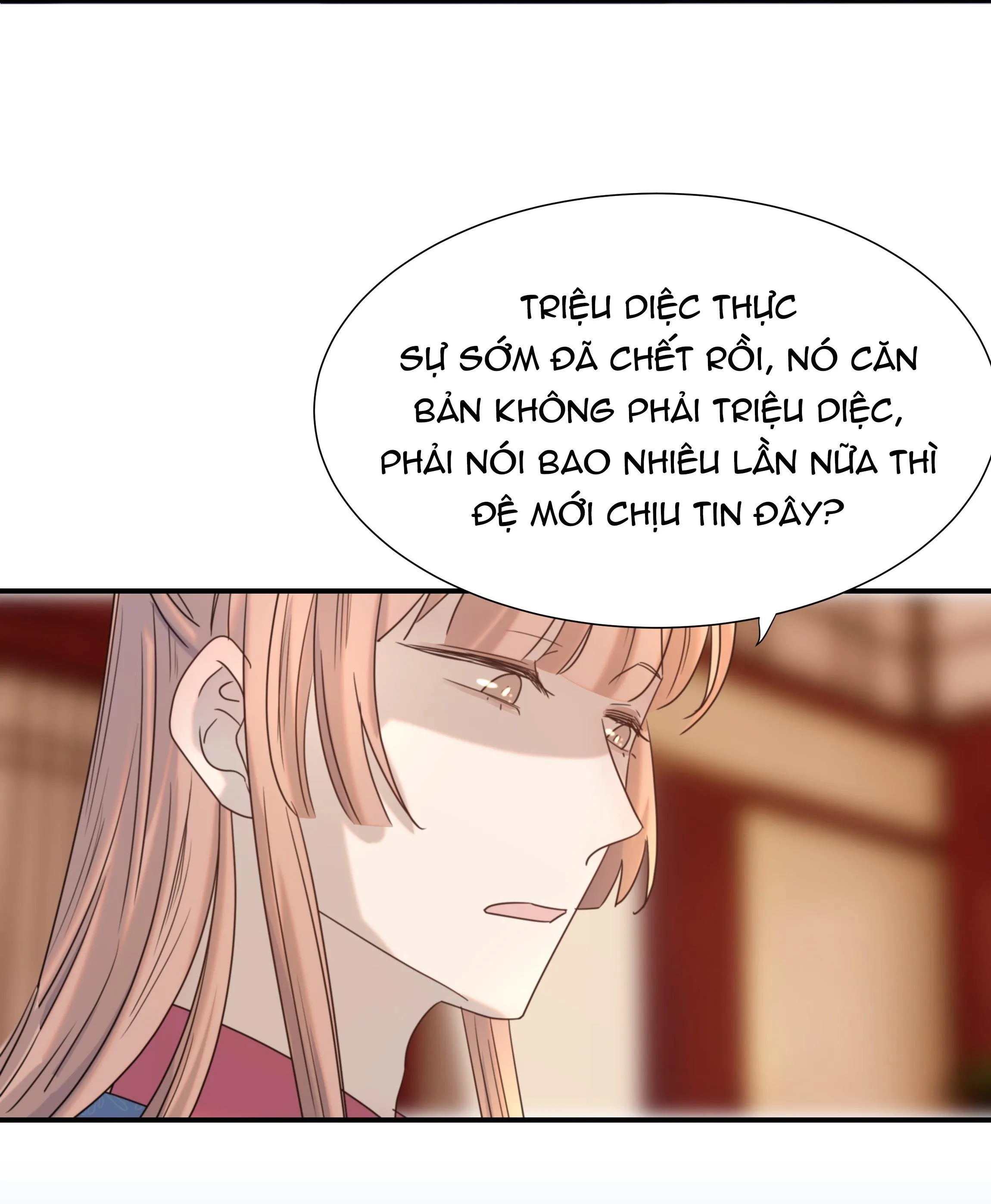 Hình Như Cầm Nhầm Kịch Bản Của Nữ Chính Rồi! (END) Chapter 81 Trang 32