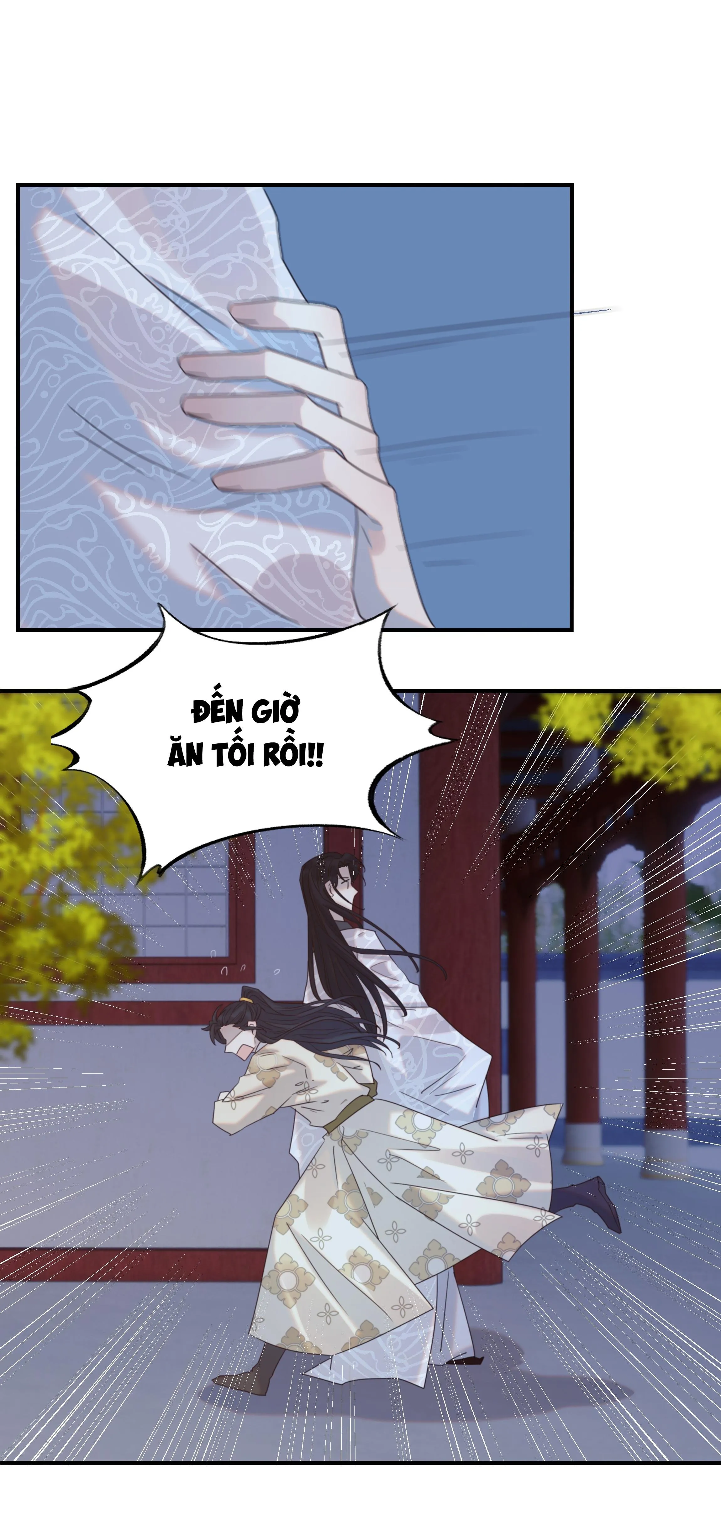 Hình Như Cầm Nhầm Kịch Bản Của Nữ Chính Rồi! (END) Chapter 81 Trang 40