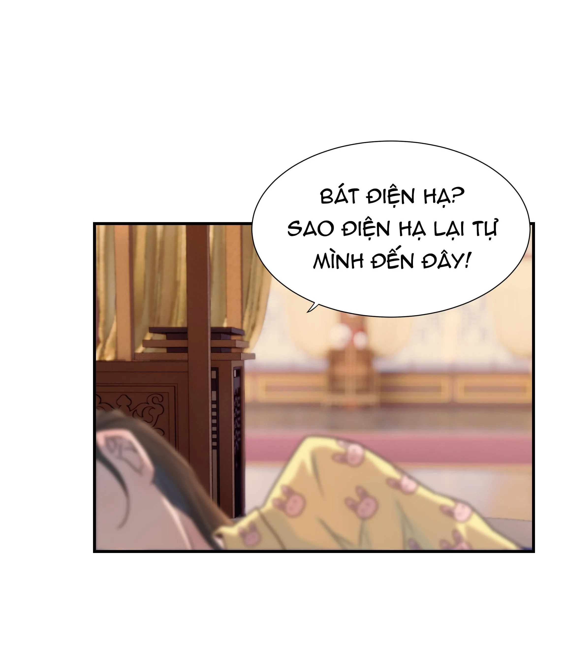 Hình Như Cầm Nhầm Kịch Bản Của Nữ Chính Rồi! (END) Chapter 81 Trang 45