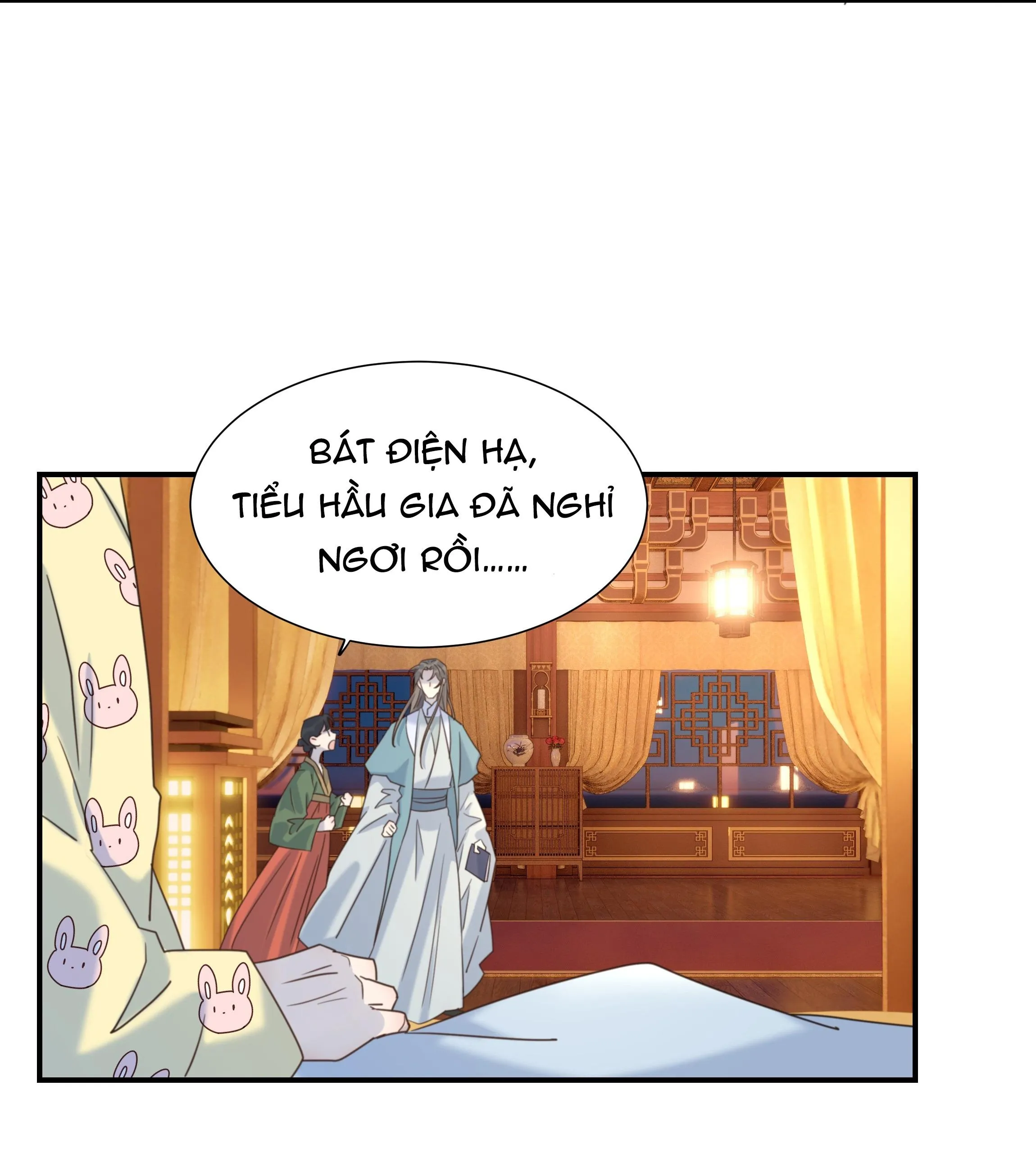 Hình Như Cầm Nhầm Kịch Bản Của Nữ Chính Rồi! (END) Chapter 81 Trang 47