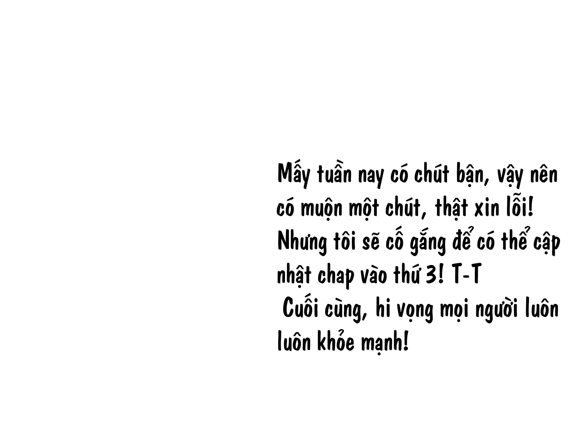 Hình Như Cầm Nhầm Kịch Bản Của Nữ Chính Rồi! (END) Chapter 81 Trang 51