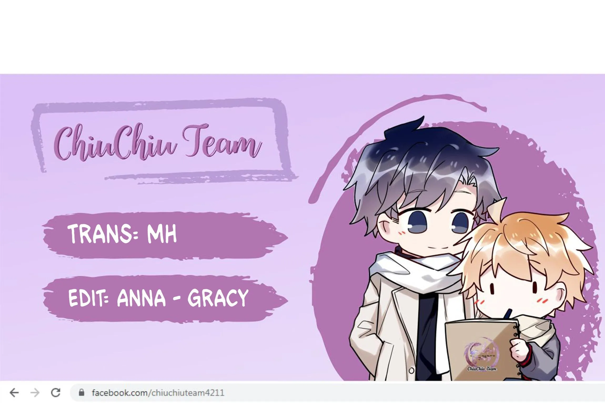 Hình Như Cầm Nhầm Kịch Bản Của Nữ Chính Rồi! (END) Chapter 81 Trang 52