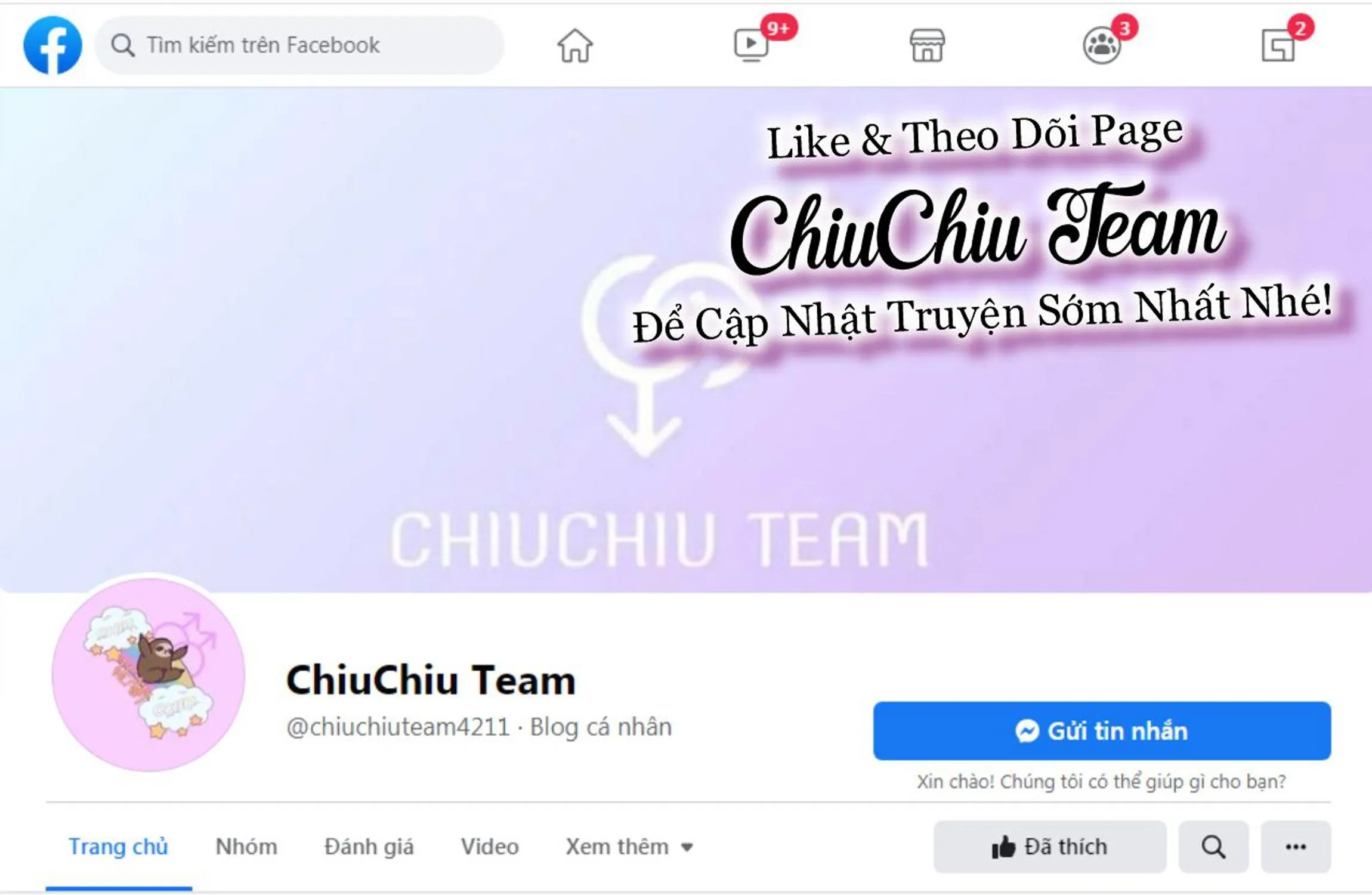 Hình Như Cầm Nhầm Kịch Bản Của Nữ Chính Rồi! (END) Chapter 81 Trang 53