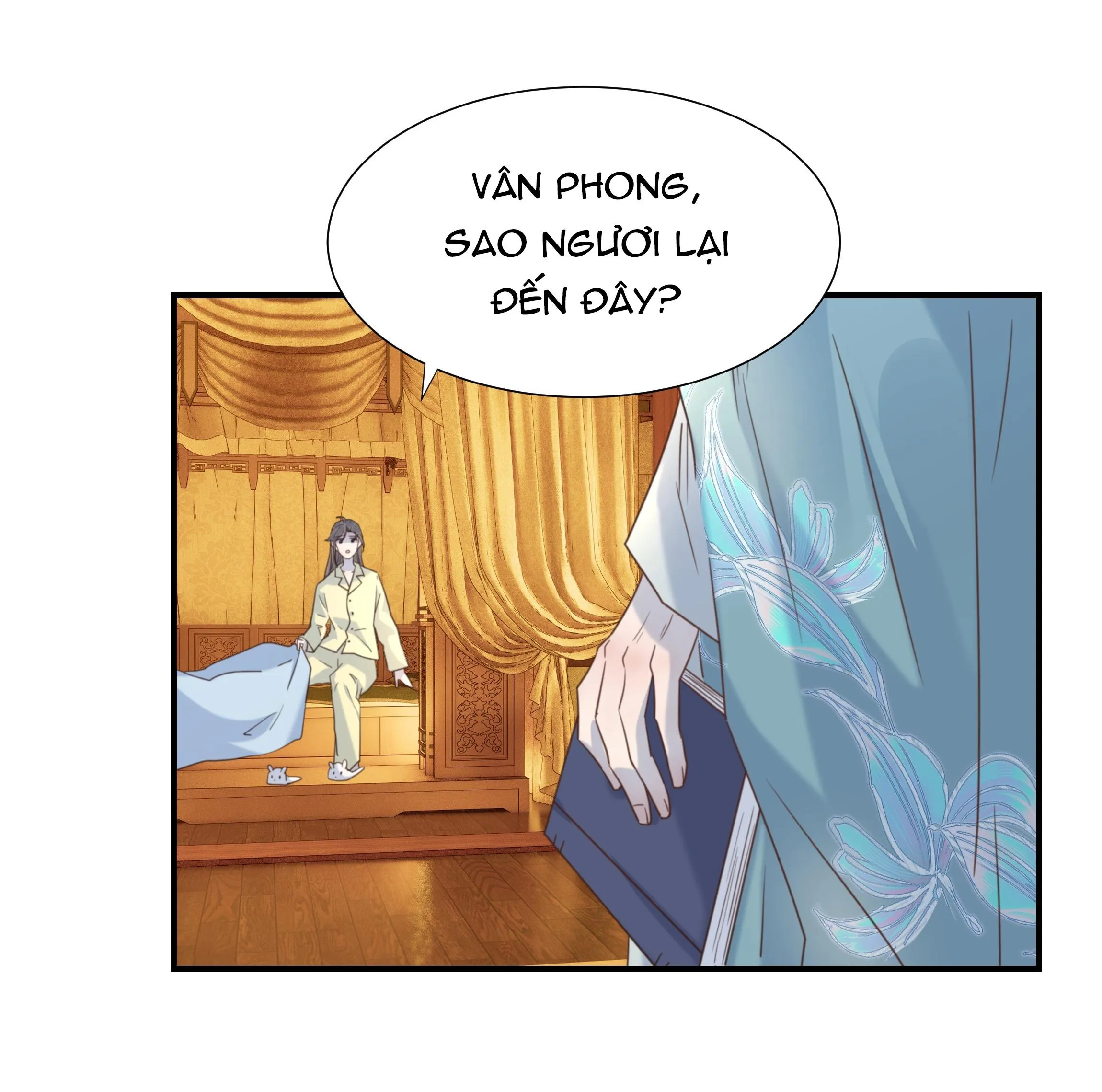 Hình Như Cầm Nhầm Kịch Bản Của Nữ Chính Rồi! (END) Chapter 81 Trang 54