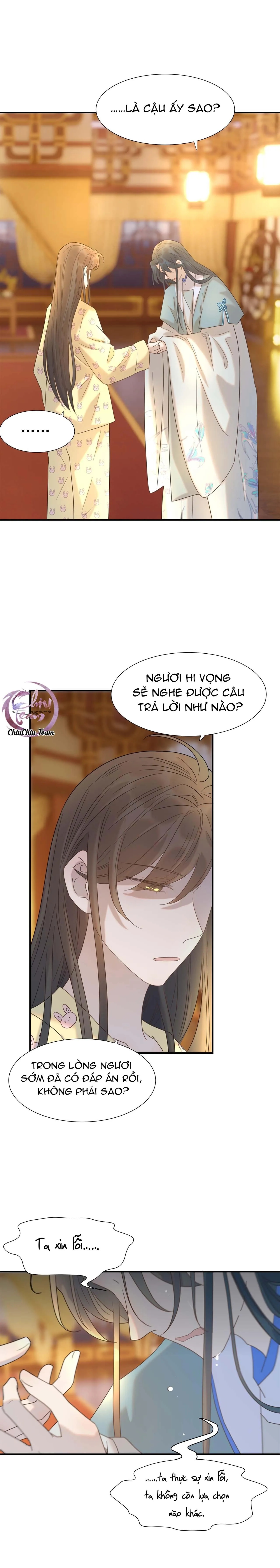 Hình Như Cầm Nhầm Kịch Bản Của Nữ Chính Rồi! (END) Chapter 82 Trang 3