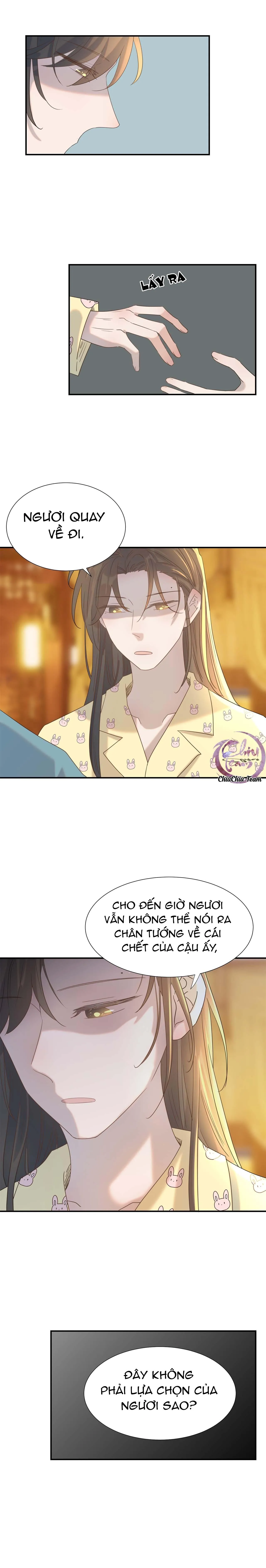 Hình Như Cầm Nhầm Kịch Bản Của Nữ Chính Rồi! (END) Chapter 82 Trang 4
