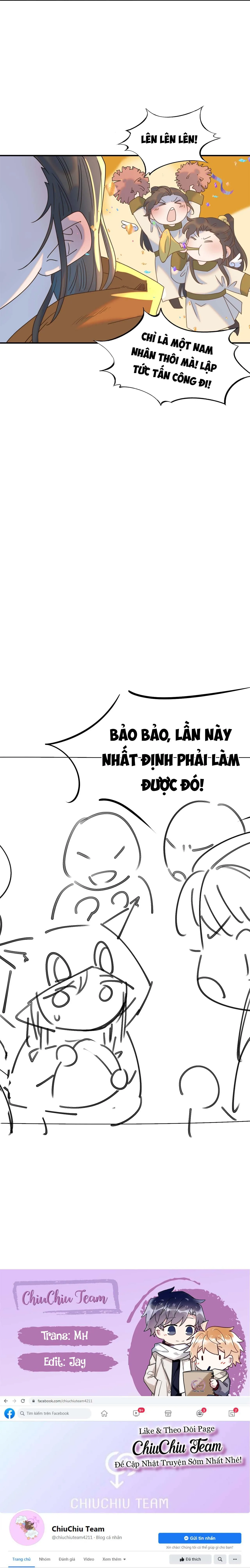 Hình Như Cầm Nhầm Kịch Bản Của Nữ Chính Rồi! (END) Chapter 82 Trang 12