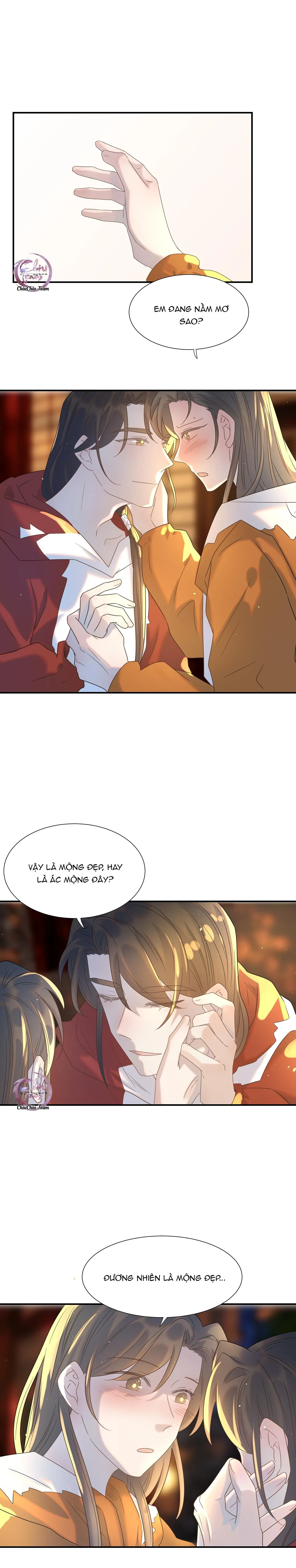 Hình Như Cầm Nhầm Kịch Bản Của Nữ Chính Rồi! (END) Chapter 83 Trang 5