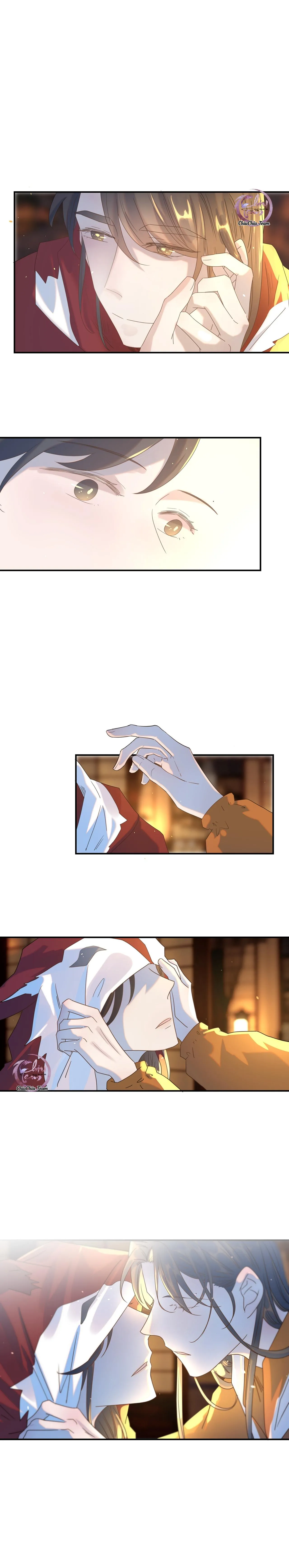 Hình Như Cầm Nhầm Kịch Bản Của Nữ Chính Rồi! (END) Chapter 83 Trang 6