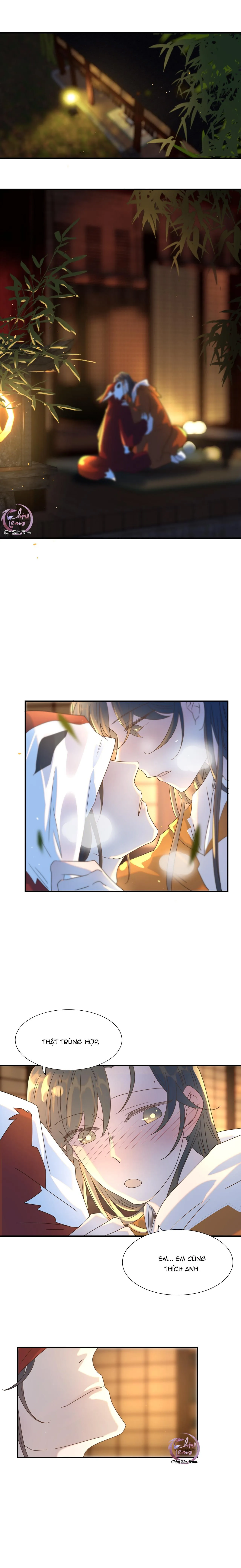 Hình Như Cầm Nhầm Kịch Bản Của Nữ Chính Rồi! (END) Chapter 83 Trang 7