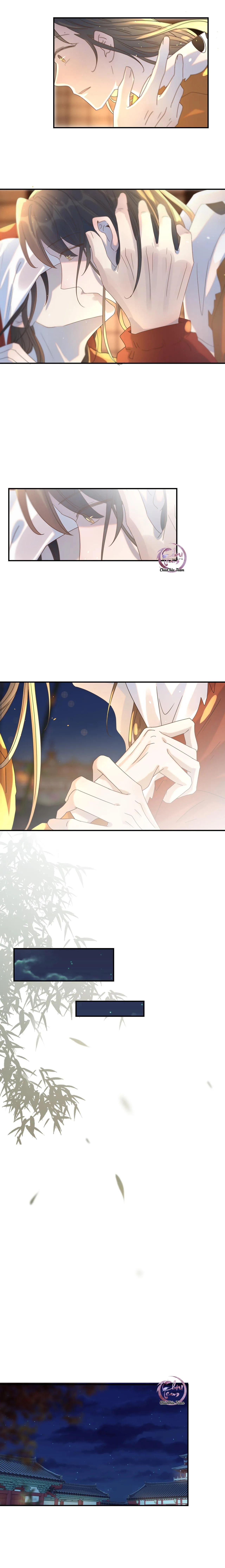 Hình Như Cầm Nhầm Kịch Bản Của Nữ Chính Rồi! (END) Chapter 83 Trang 8