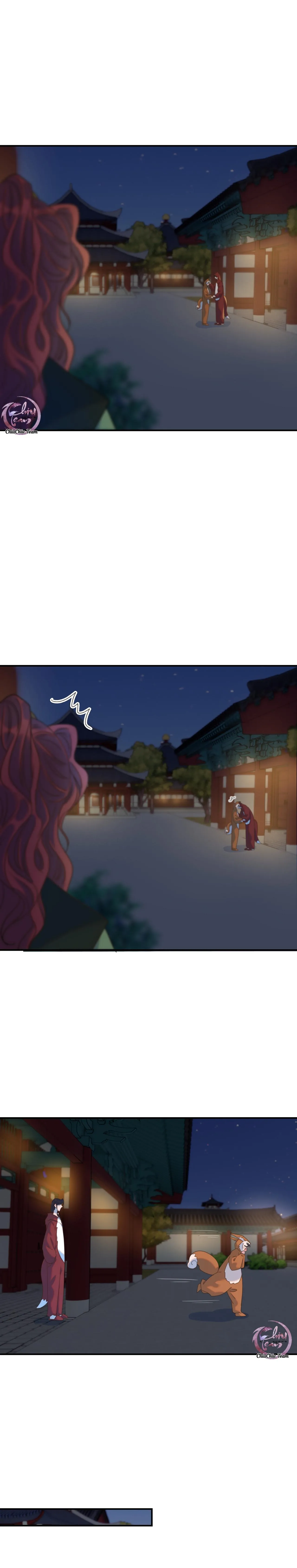 Hình Như Cầm Nhầm Kịch Bản Của Nữ Chính Rồi! (END) Chapter 83 Trang 10