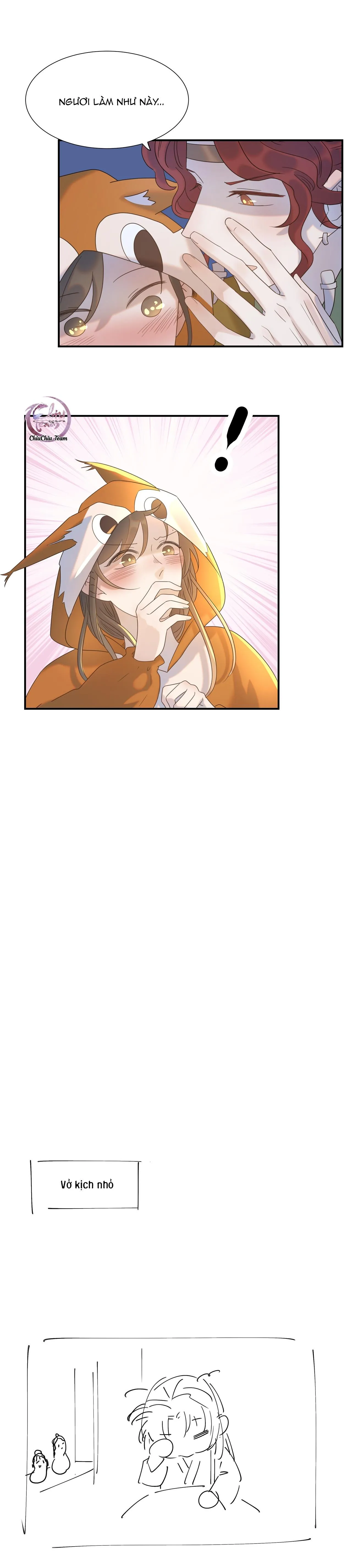 Hình Như Cầm Nhầm Kịch Bản Của Nữ Chính Rồi! (END) Chapter 83 Trang 13