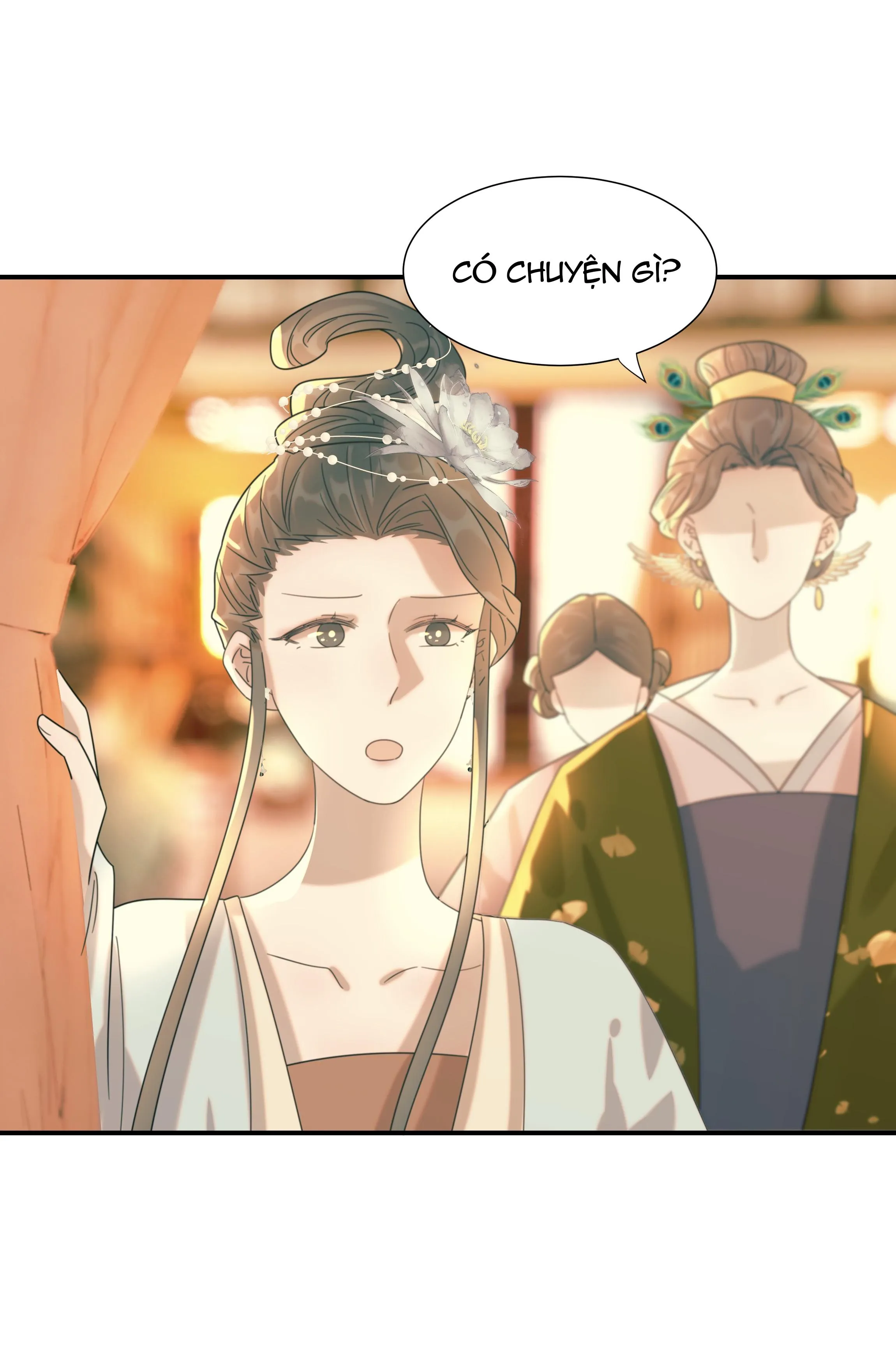 Hình Như Cầm Nhầm Kịch Bản Của Nữ Chính Rồi! (END) Chapter 84 Trang 5