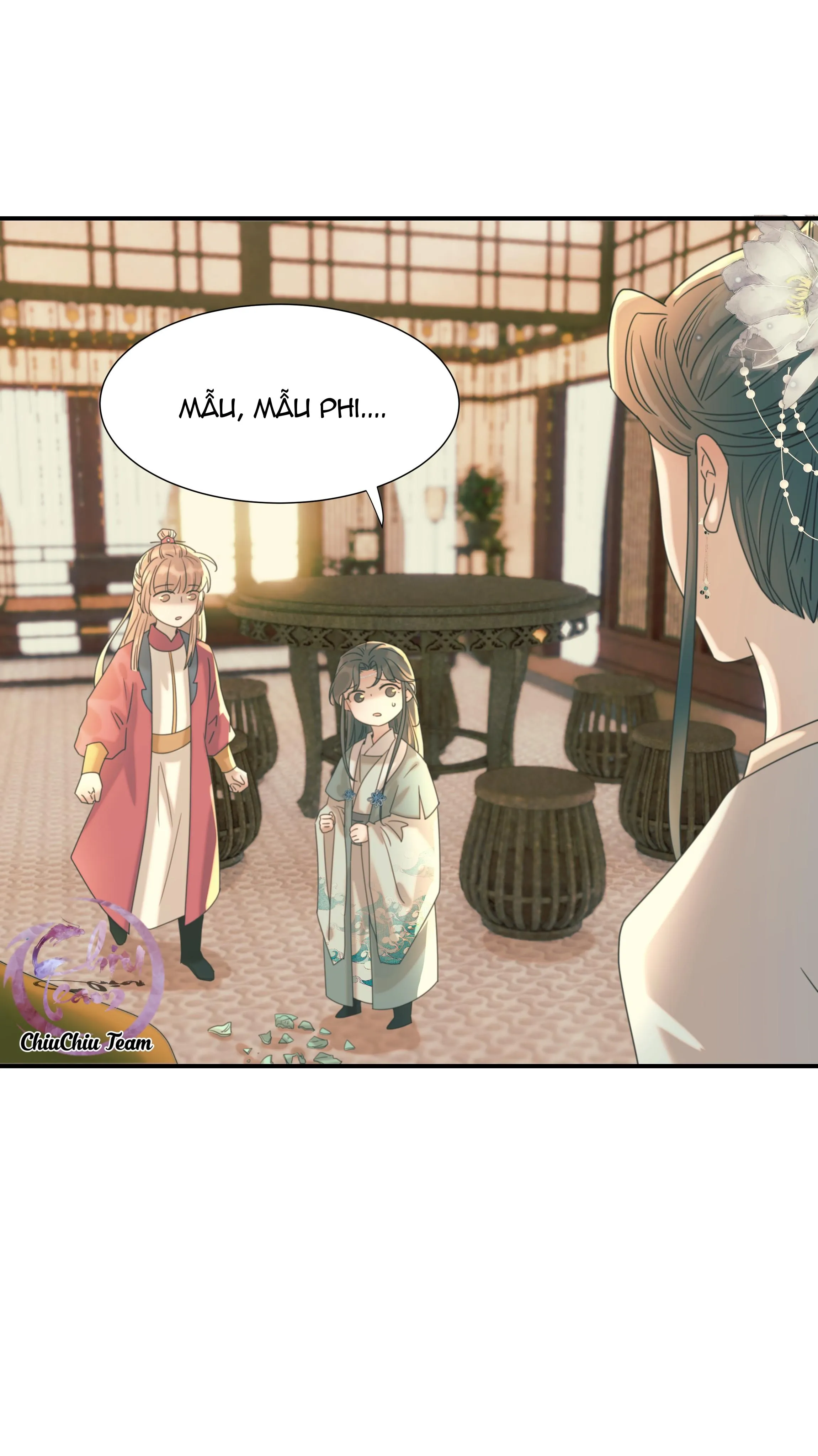 Hình Như Cầm Nhầm Kịch Bản Của Nữ Chính Rồi! (END) Chapter 84 Trang 6